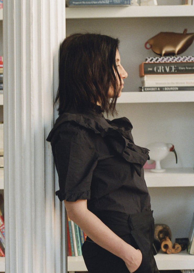 LM Woman / Araks Yeramyan