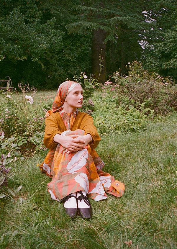 Behind The Campaign / Pre-Fall 21
