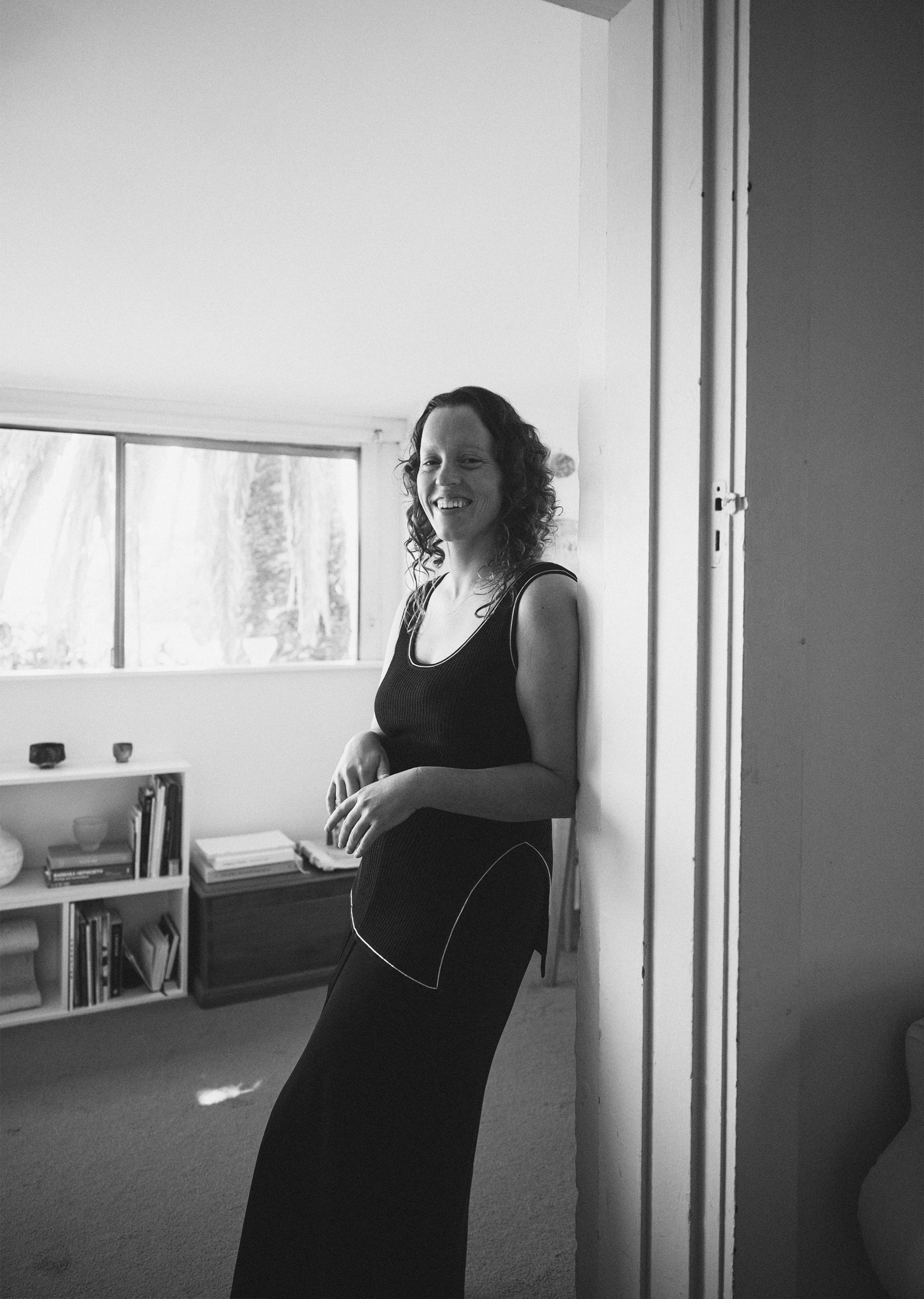 LM WOMAN / ALANA WILSON