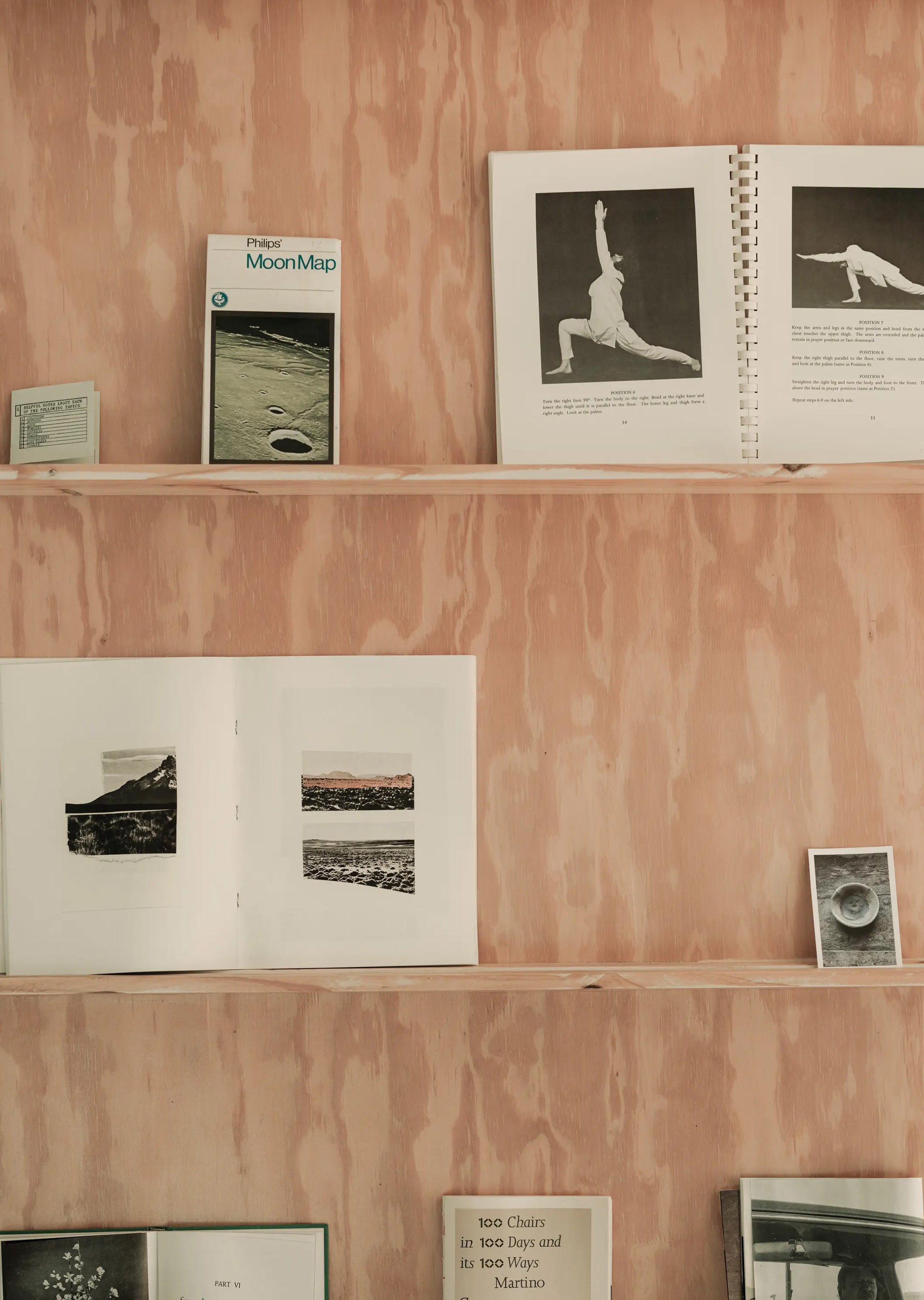 A conversation with Leigh Patterson