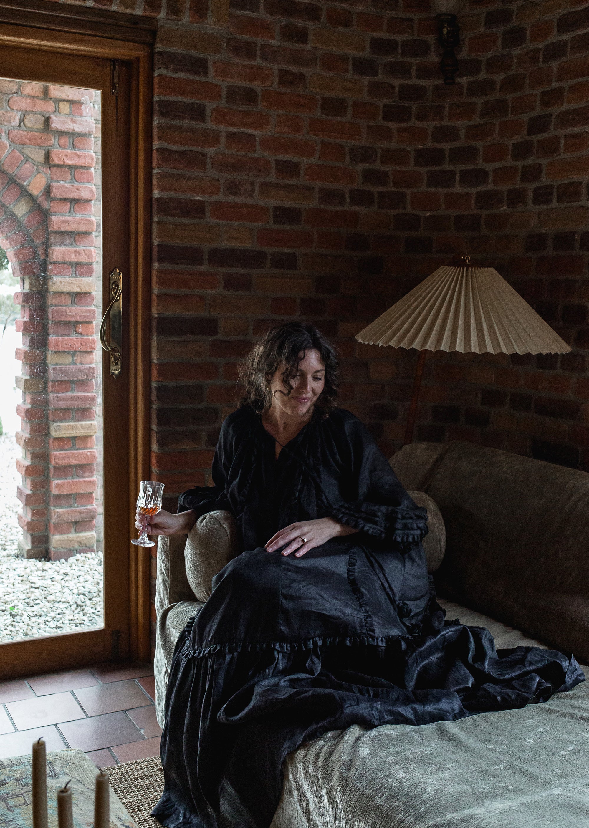 TASMANIA WITH SARAH ANDREWS 