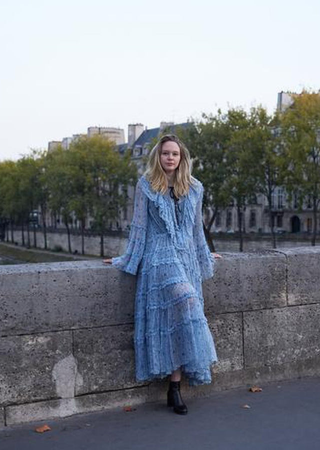 LM Woman / Lucy O'Doherty