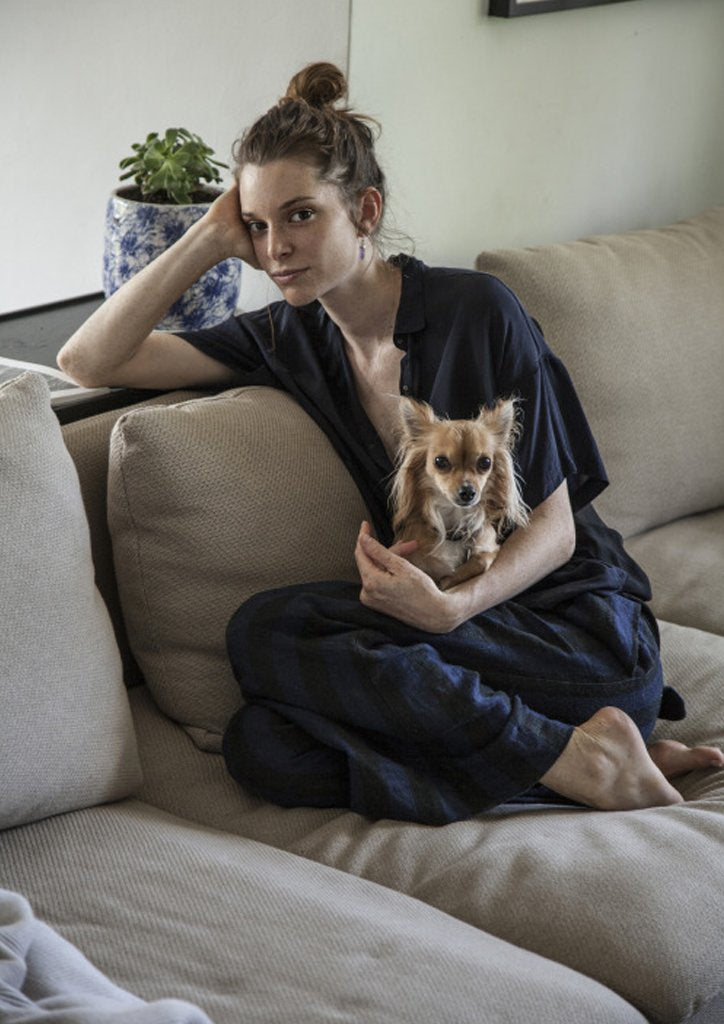 LM Woman / Daniella Rech