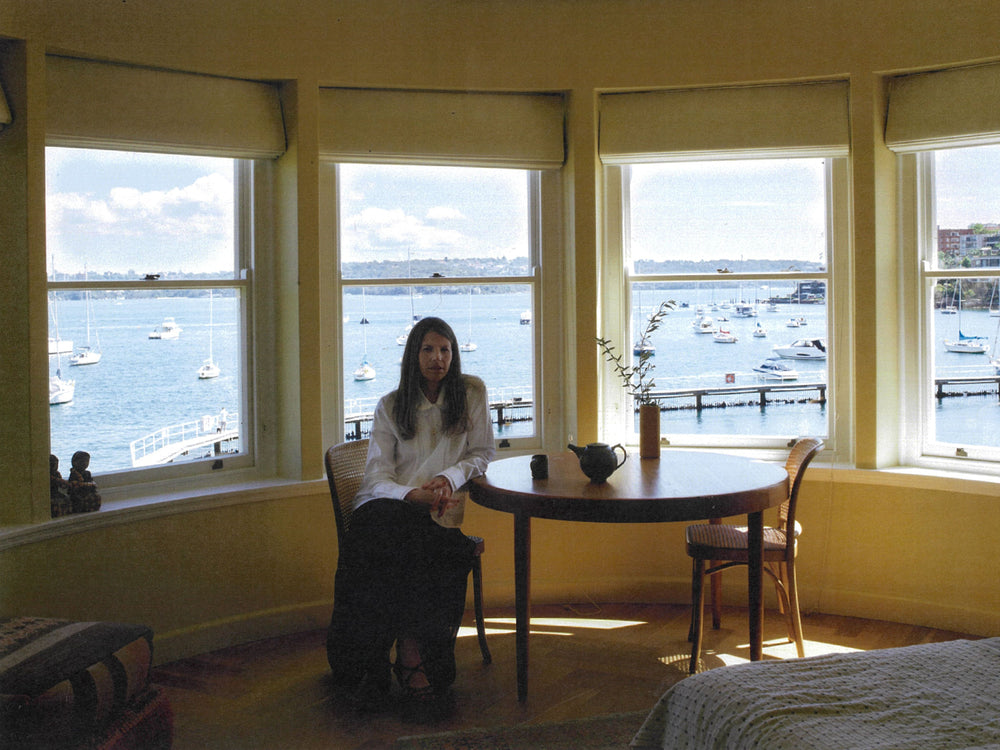 Nina Walton, Artist, Sydney / Pt. 2