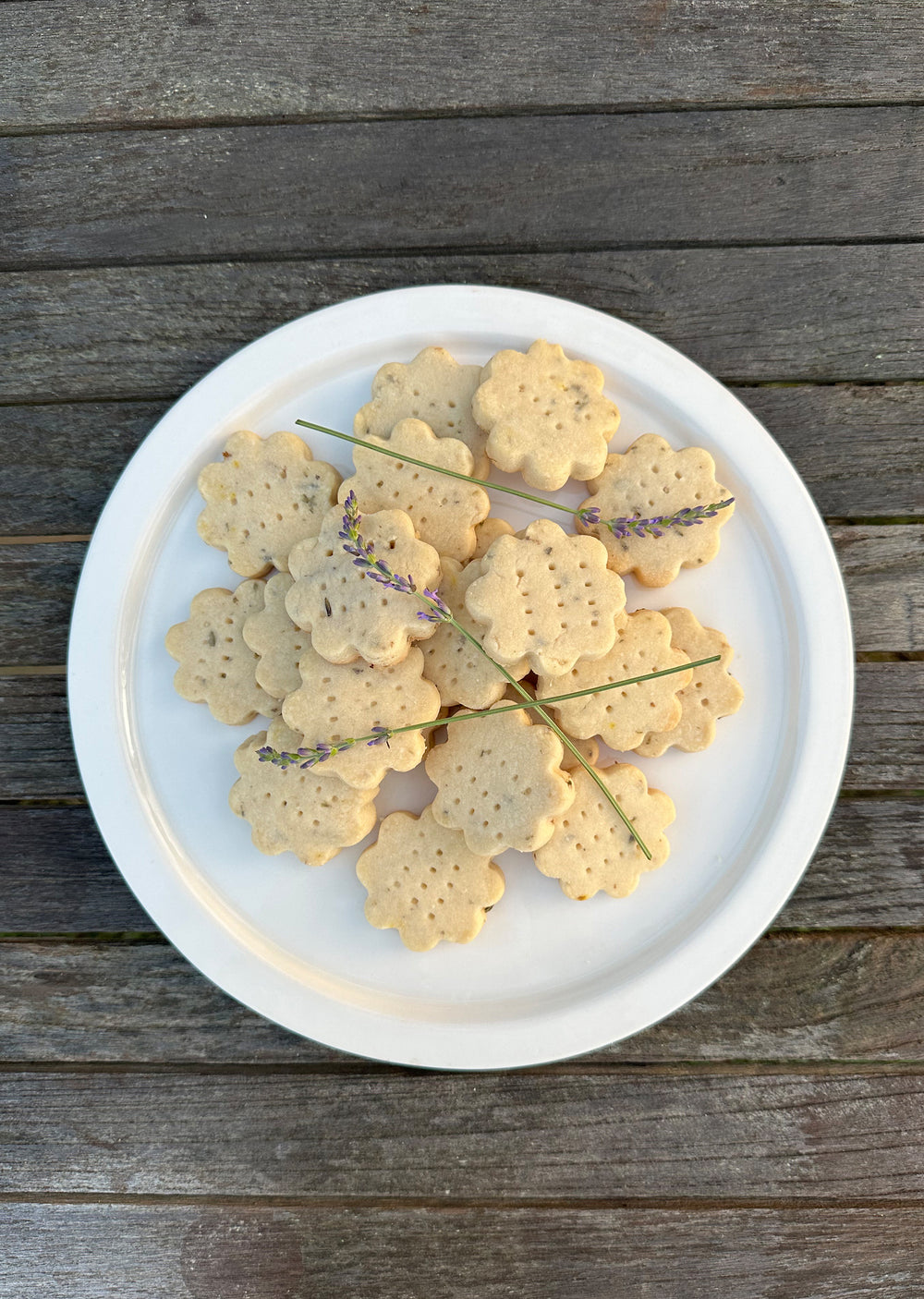 A SPRING RECIPE WITH PHOEBE COLE-SMITH