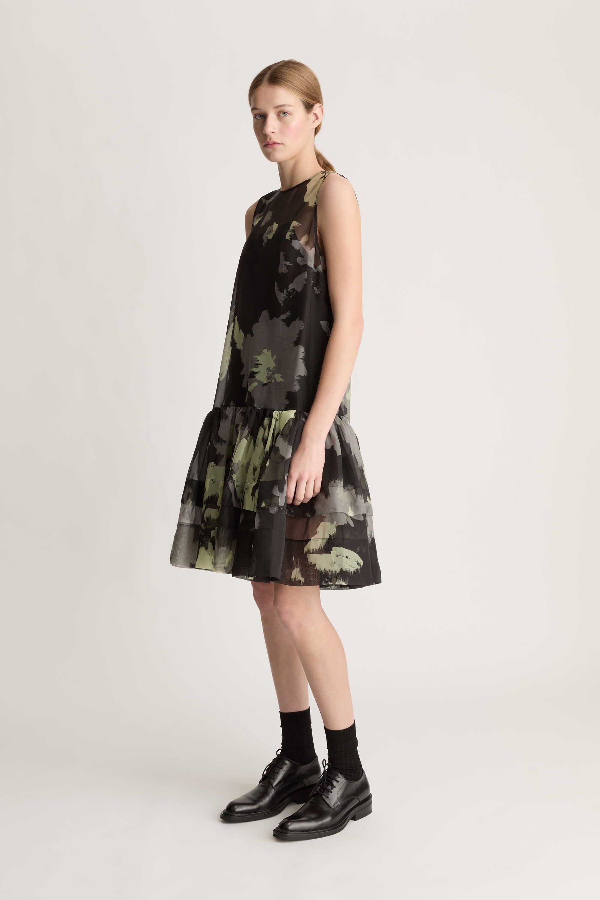 Sonja Dress