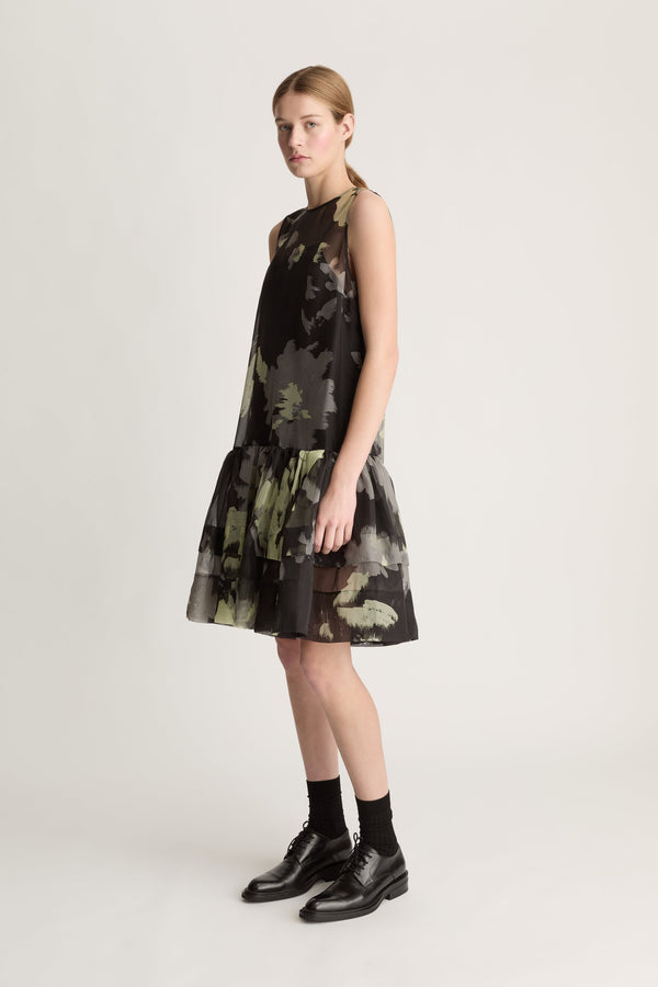 Sonja Dress