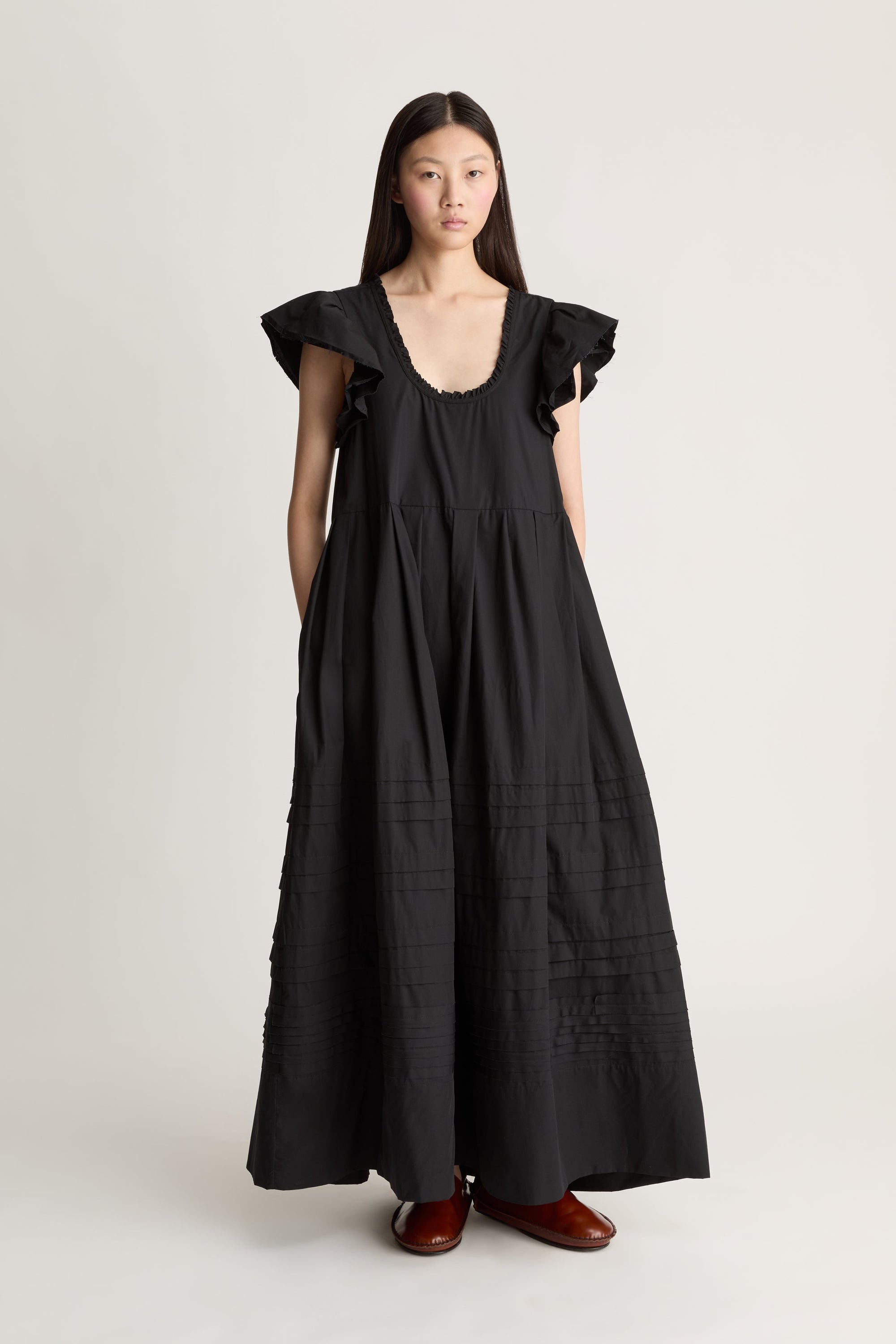 Charlotte Maxi Dress