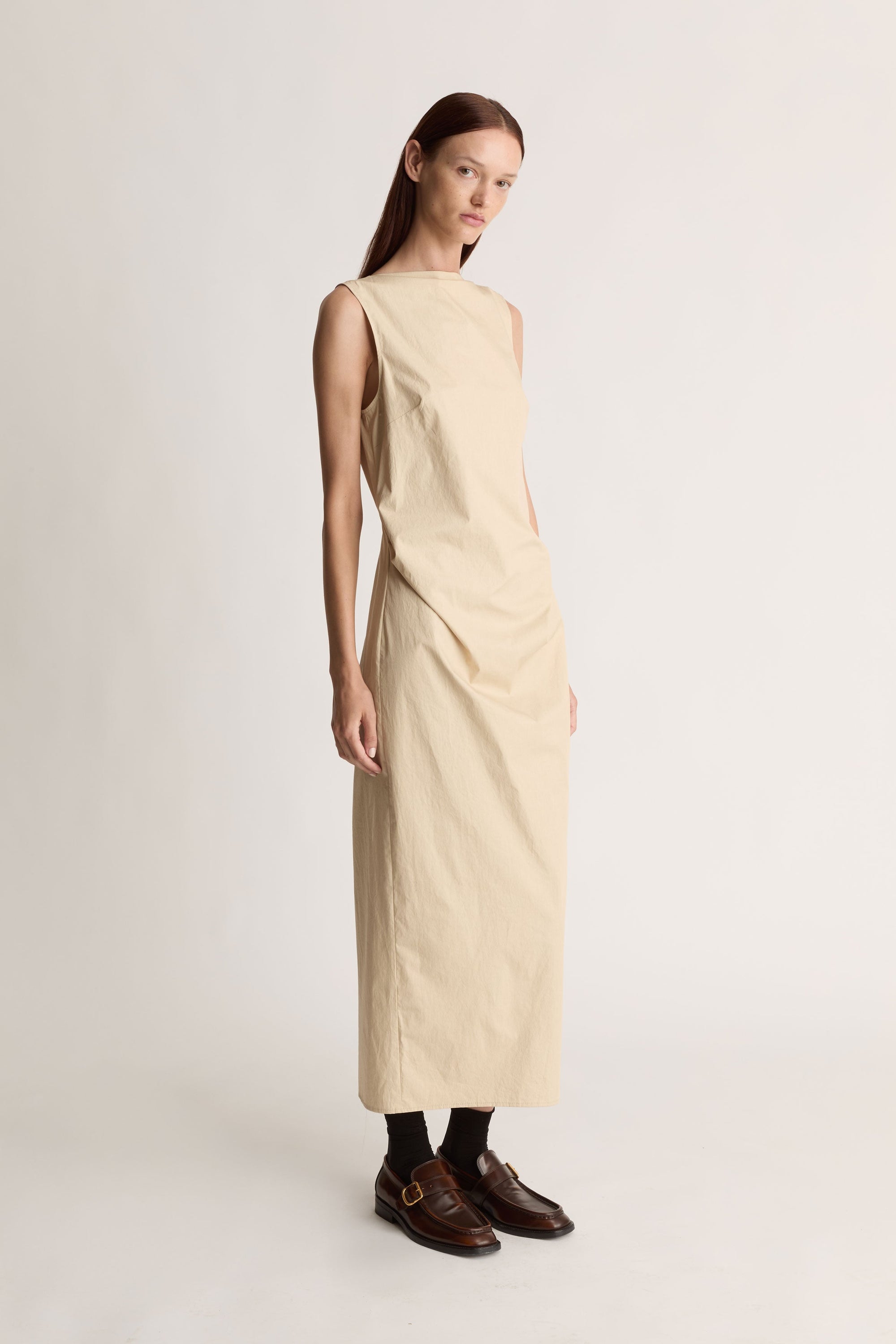 Heather Dress