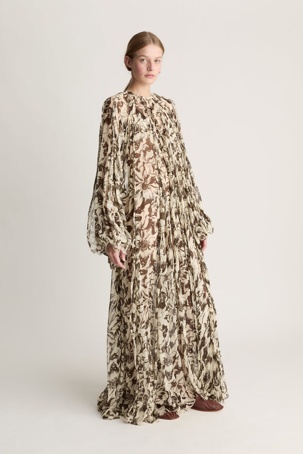 Neeve Dress