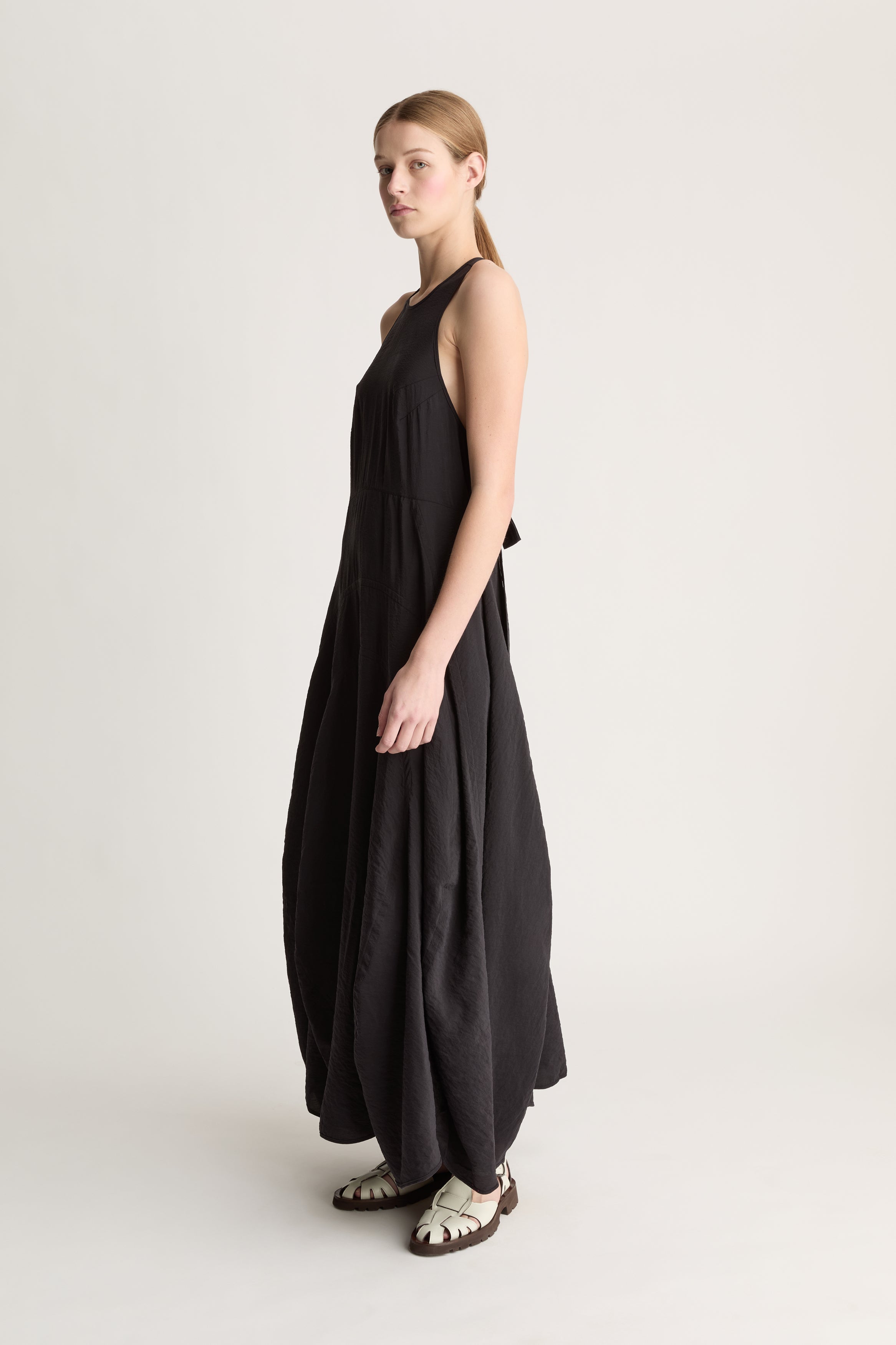 Alexia Maxi Dress