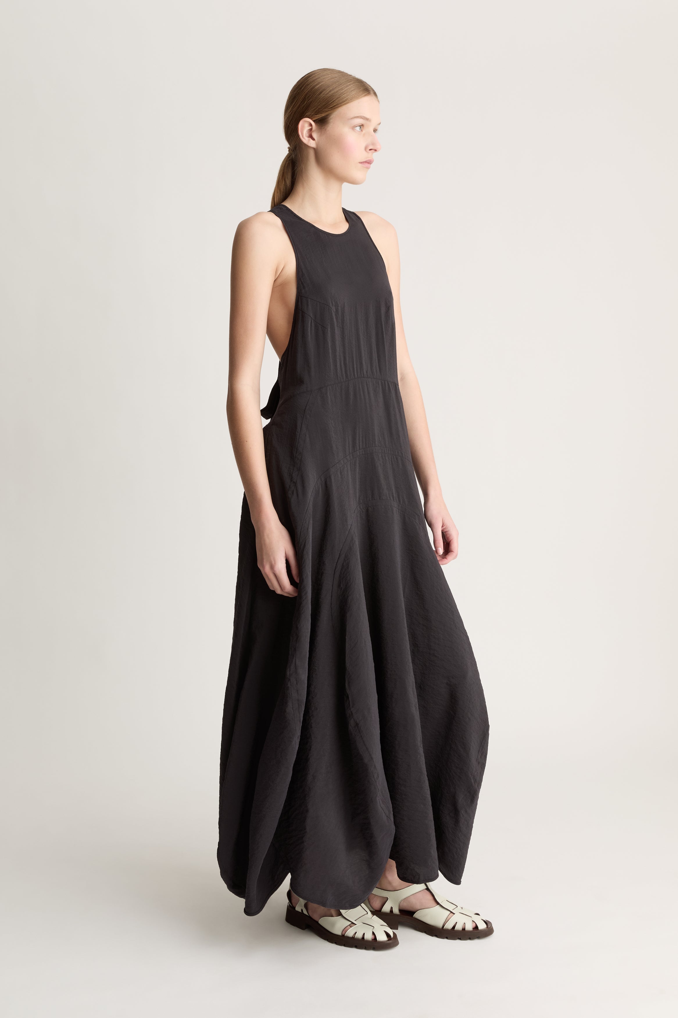 Alexia Maxi Dress