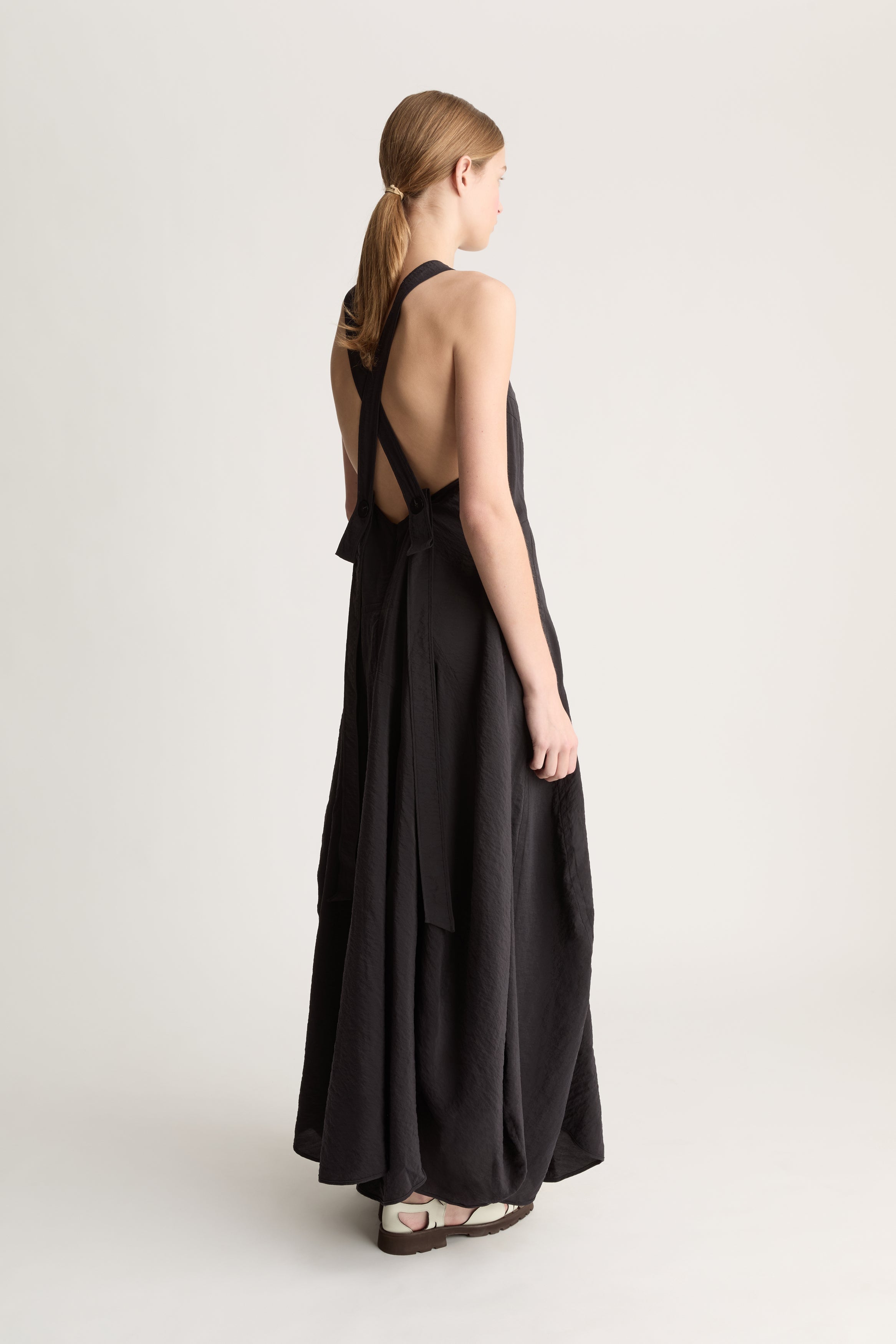 Alexia Maxi Dress