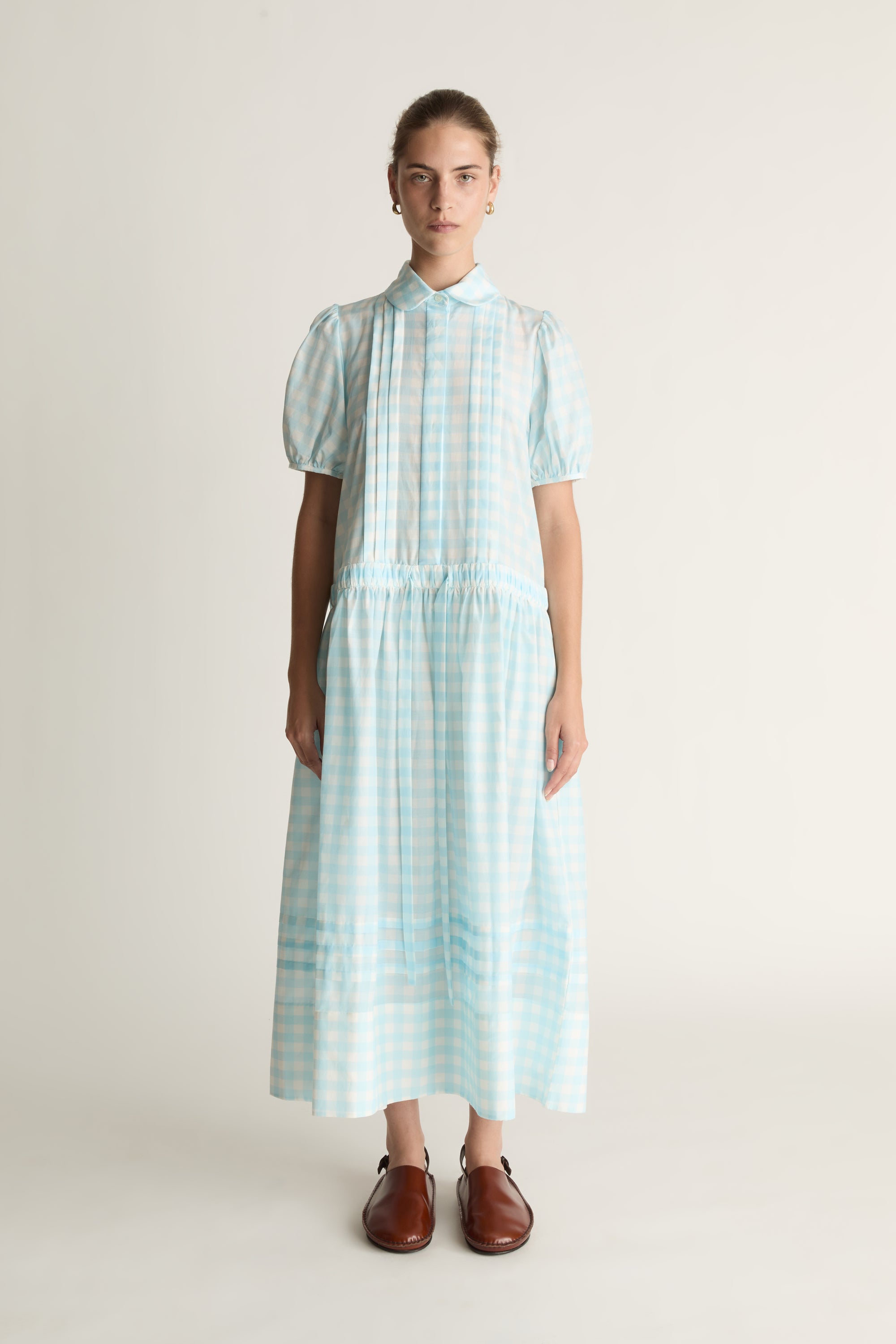 Josephine Dress
