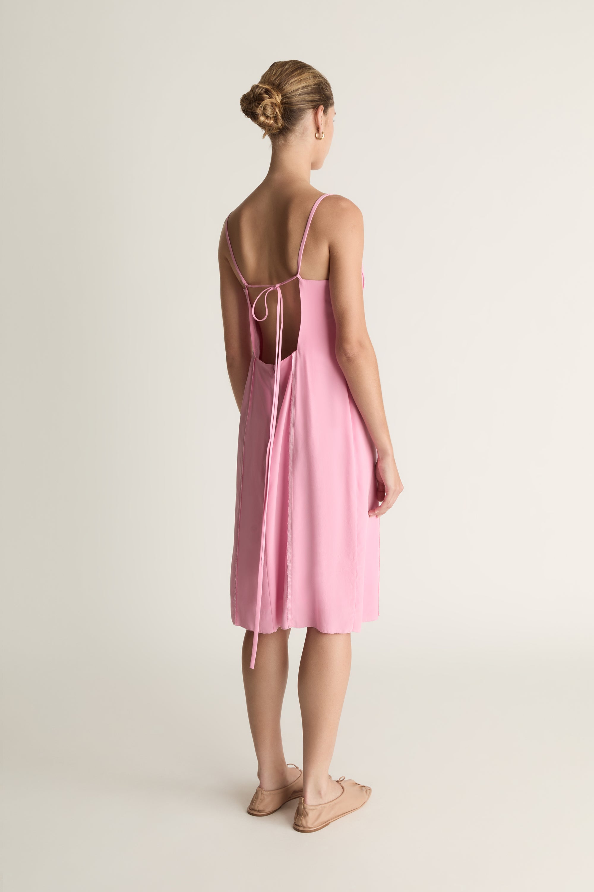 Minnie Dress