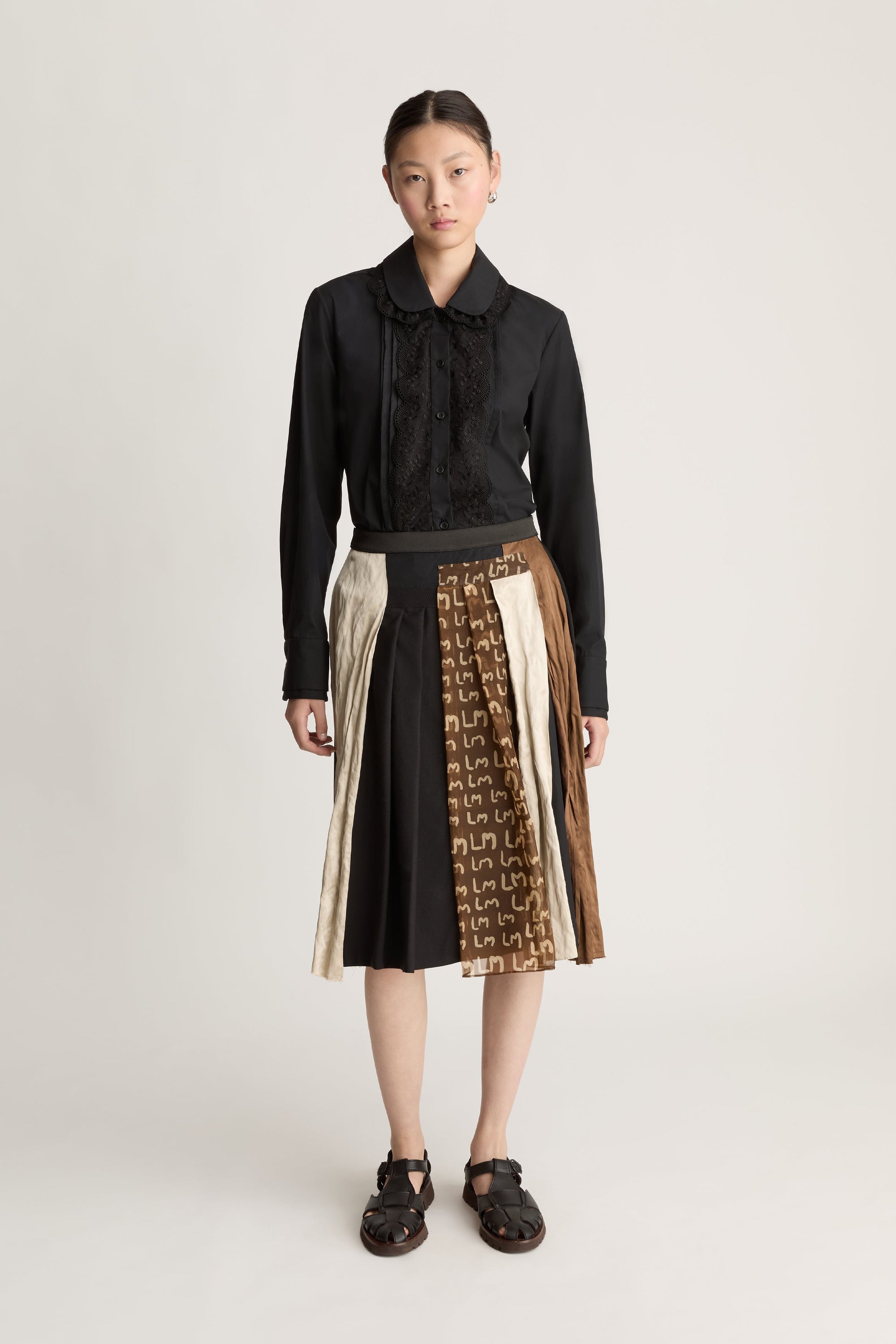 Zahra Skirt