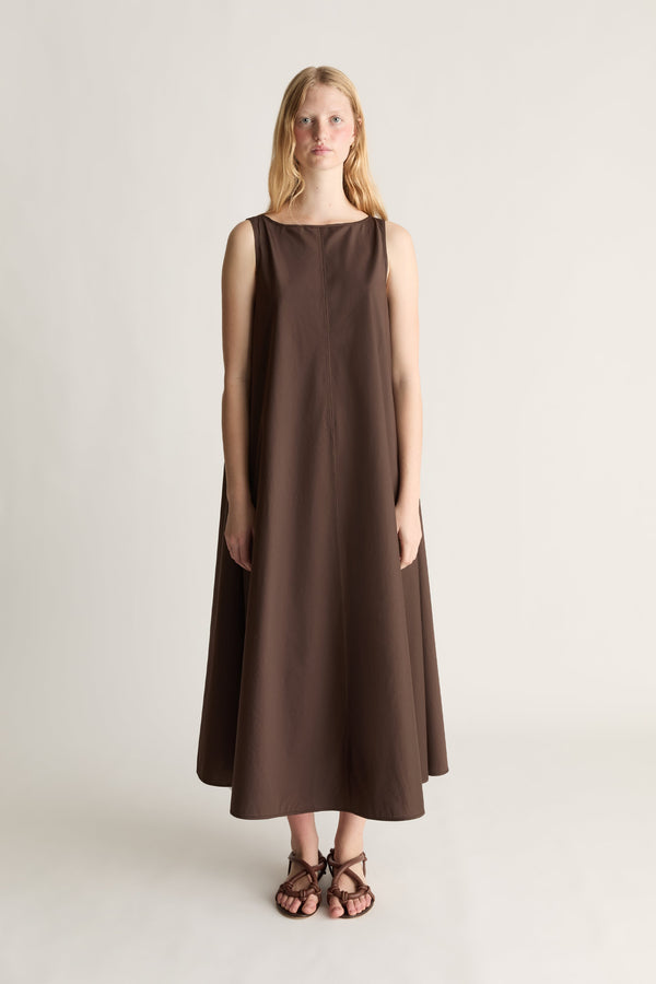 Balfour A Line Dress