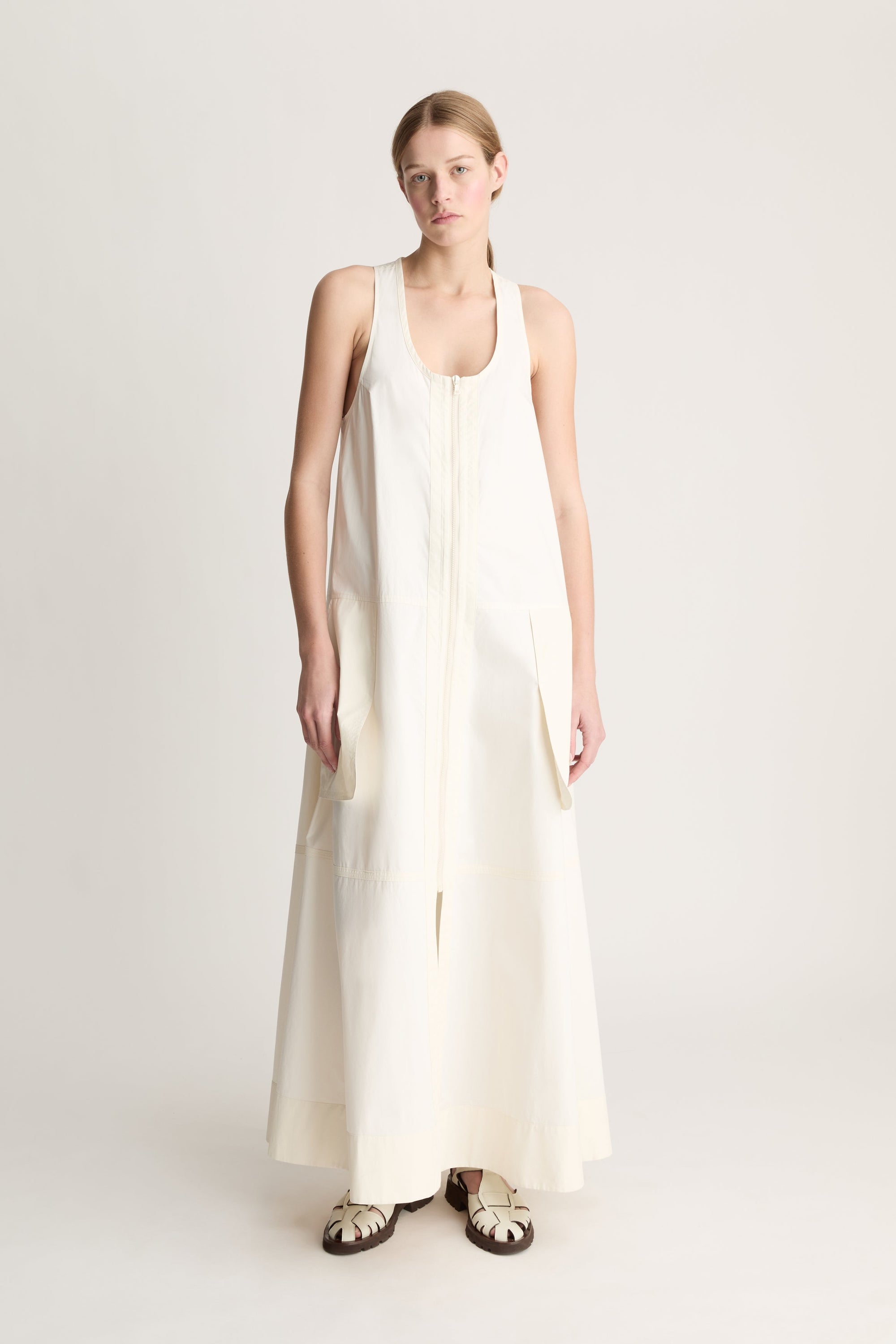 Eloise Dress