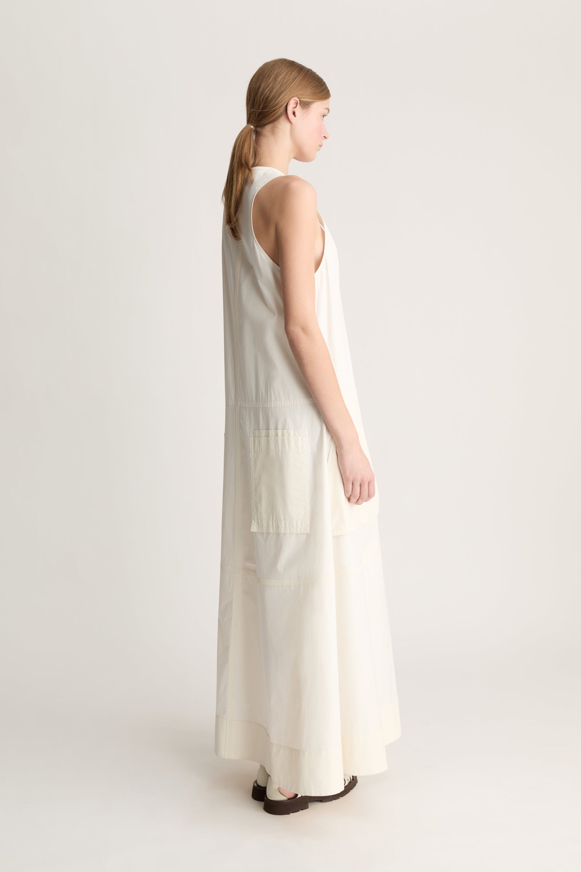 Eloise Dress