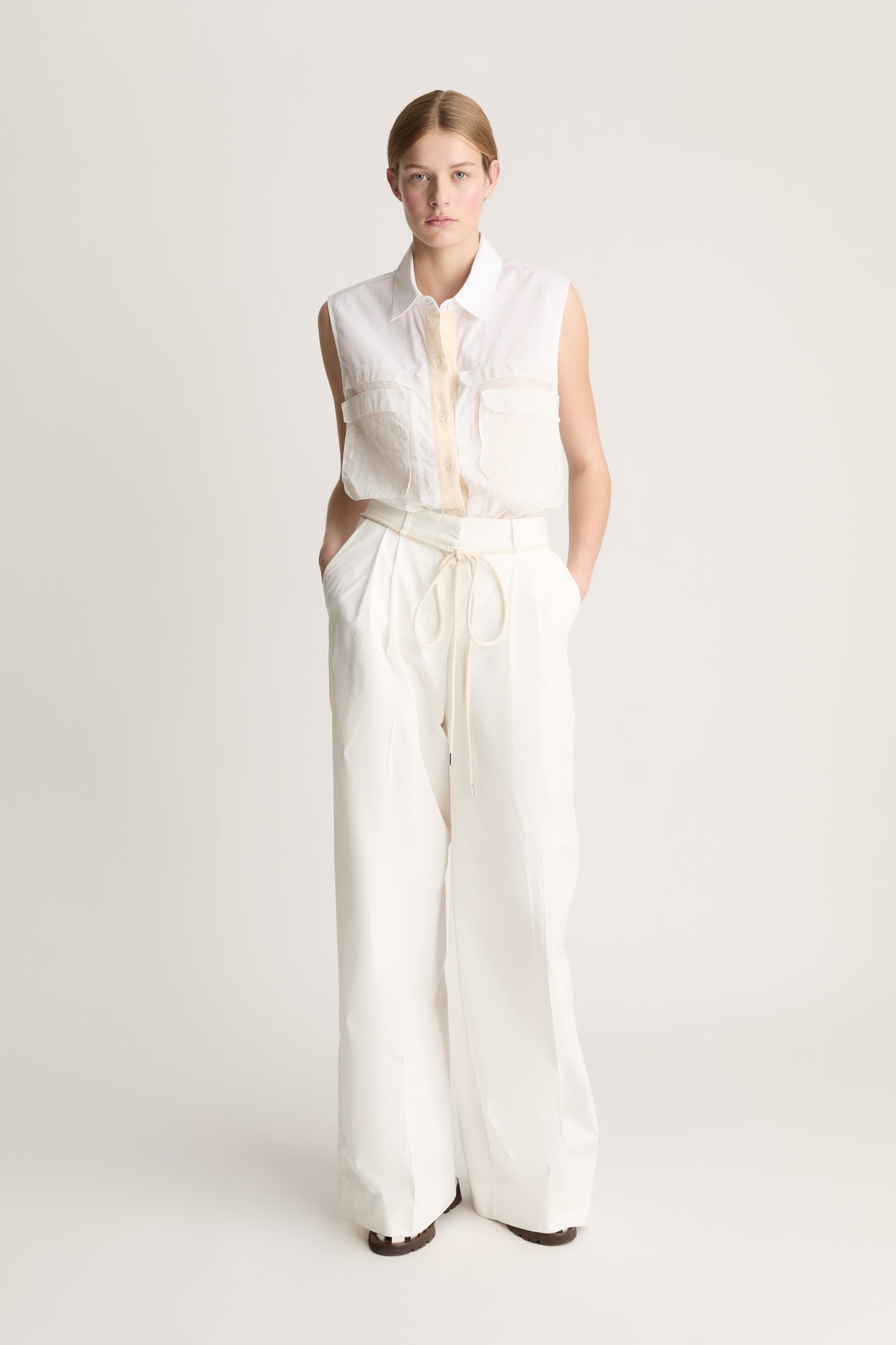 Annie Pant
