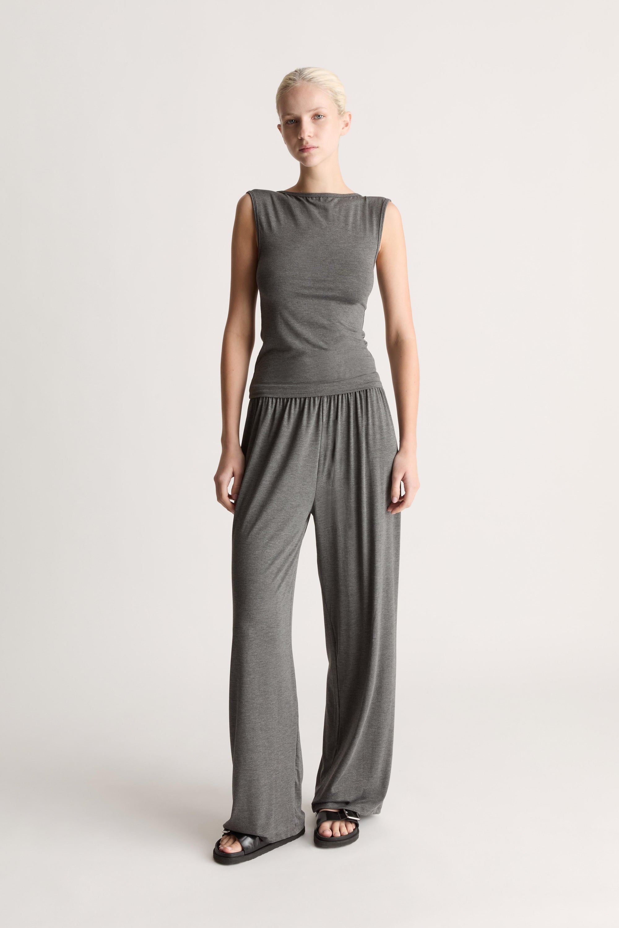 Kye Intimates Recline Pant