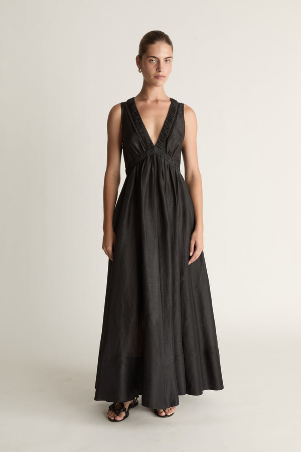 Freddie Maxi Dress