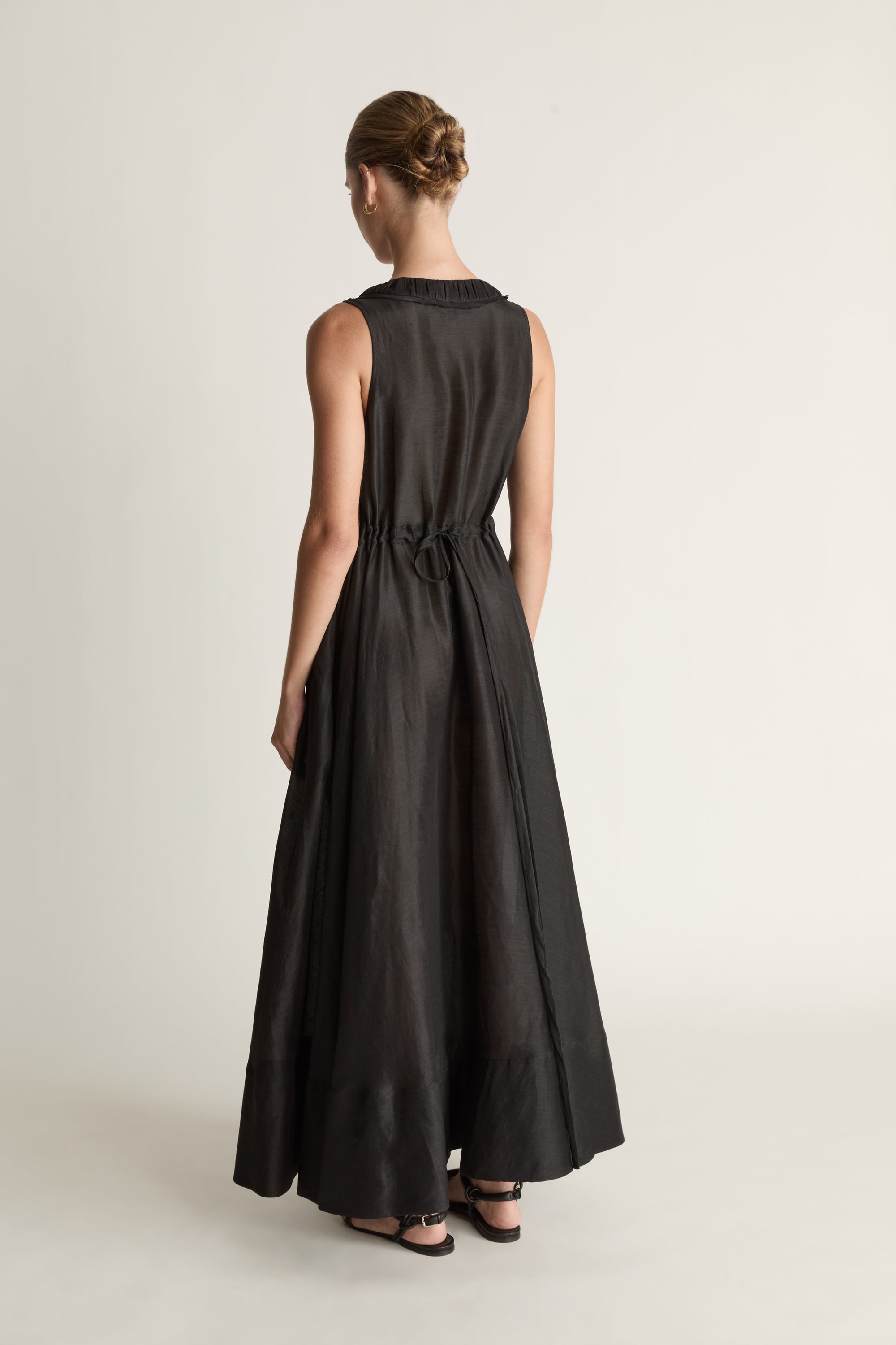 Freddie Maxi Dress