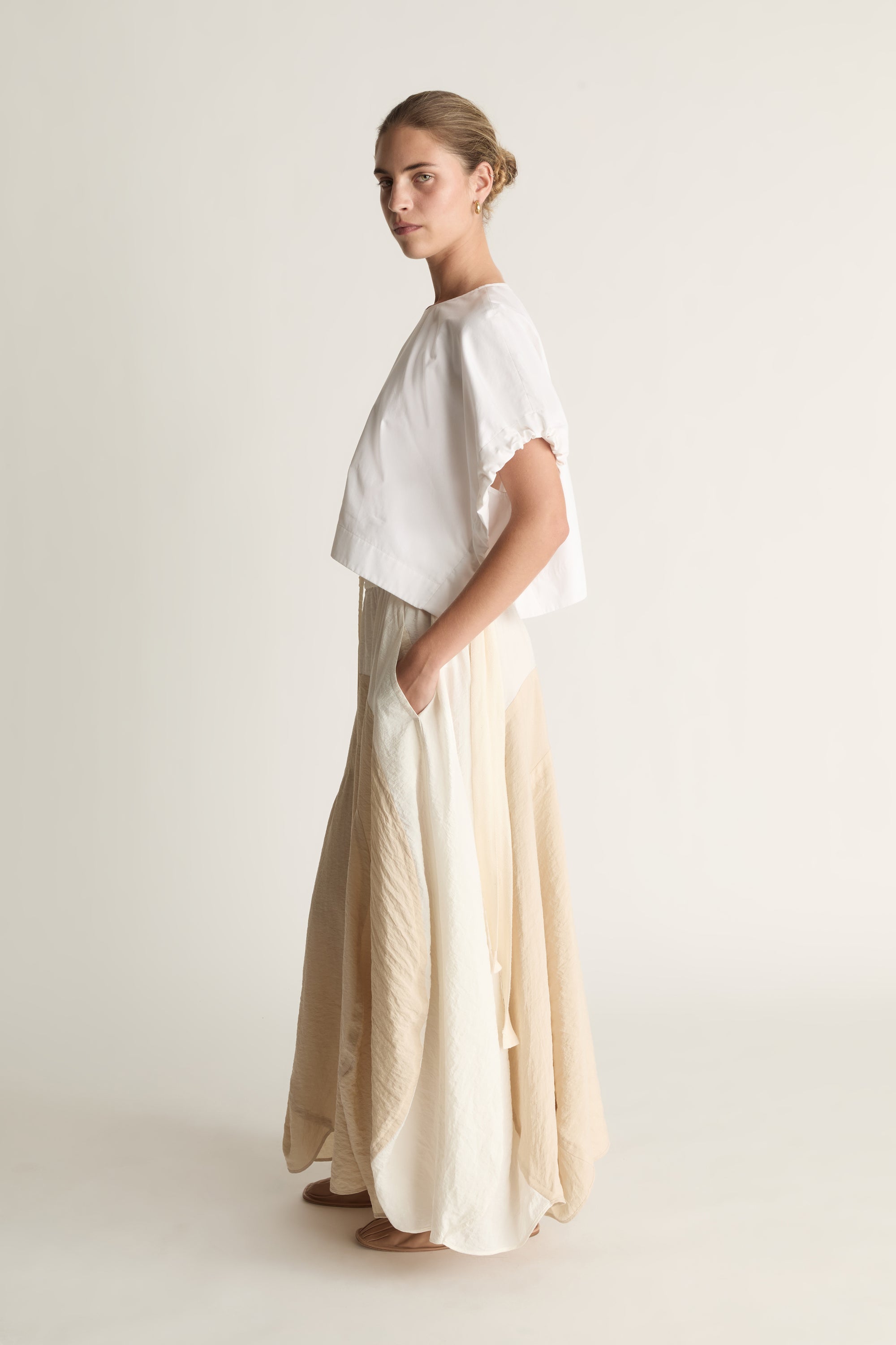 Charlotte Blouse