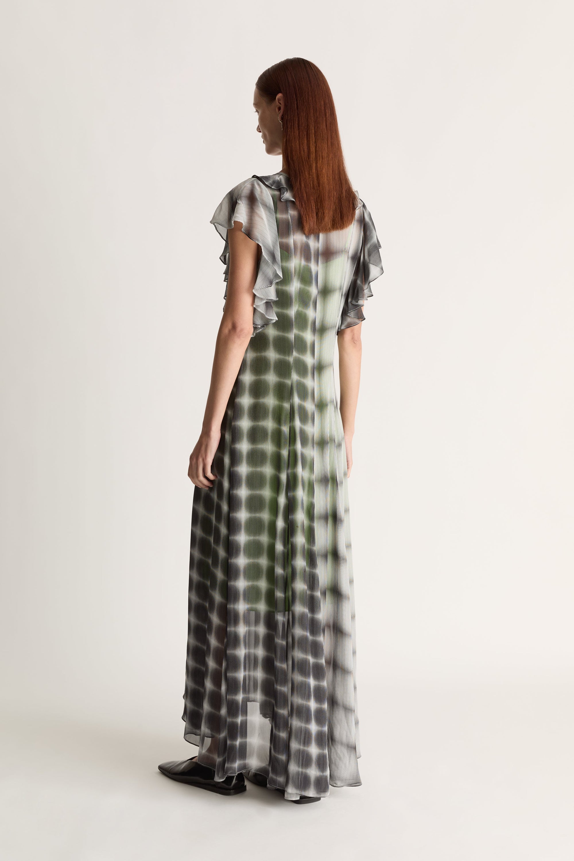 Winnie Dress