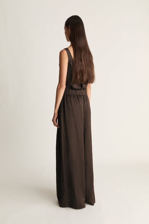 Powell Wide Leg Pant