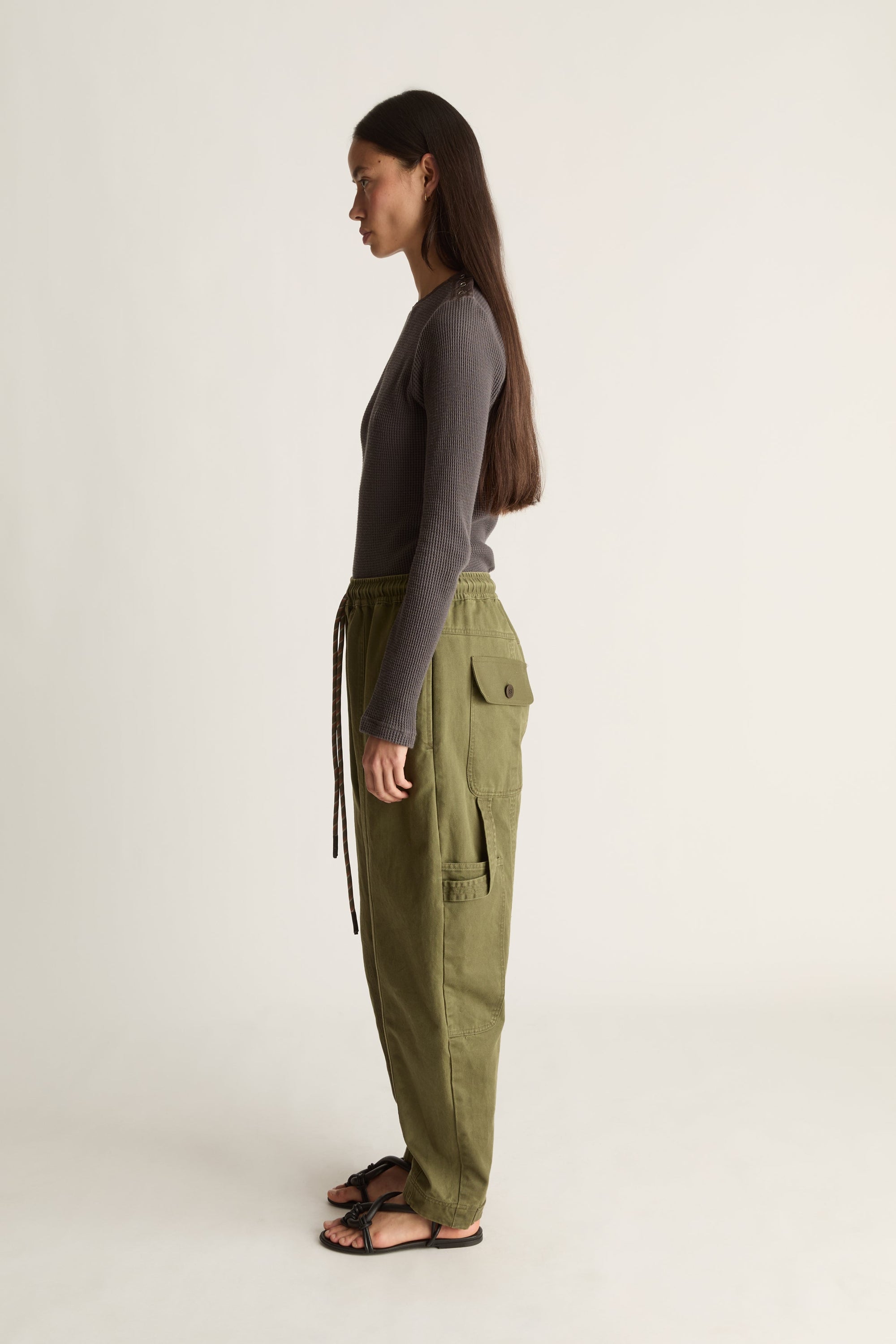 Harper Drill Pant