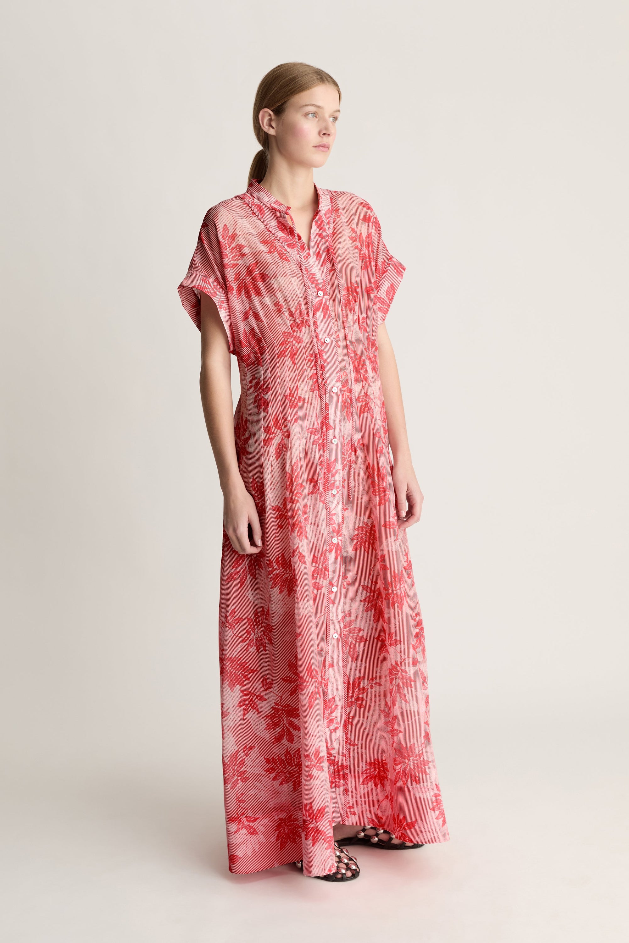 Meredith Dress