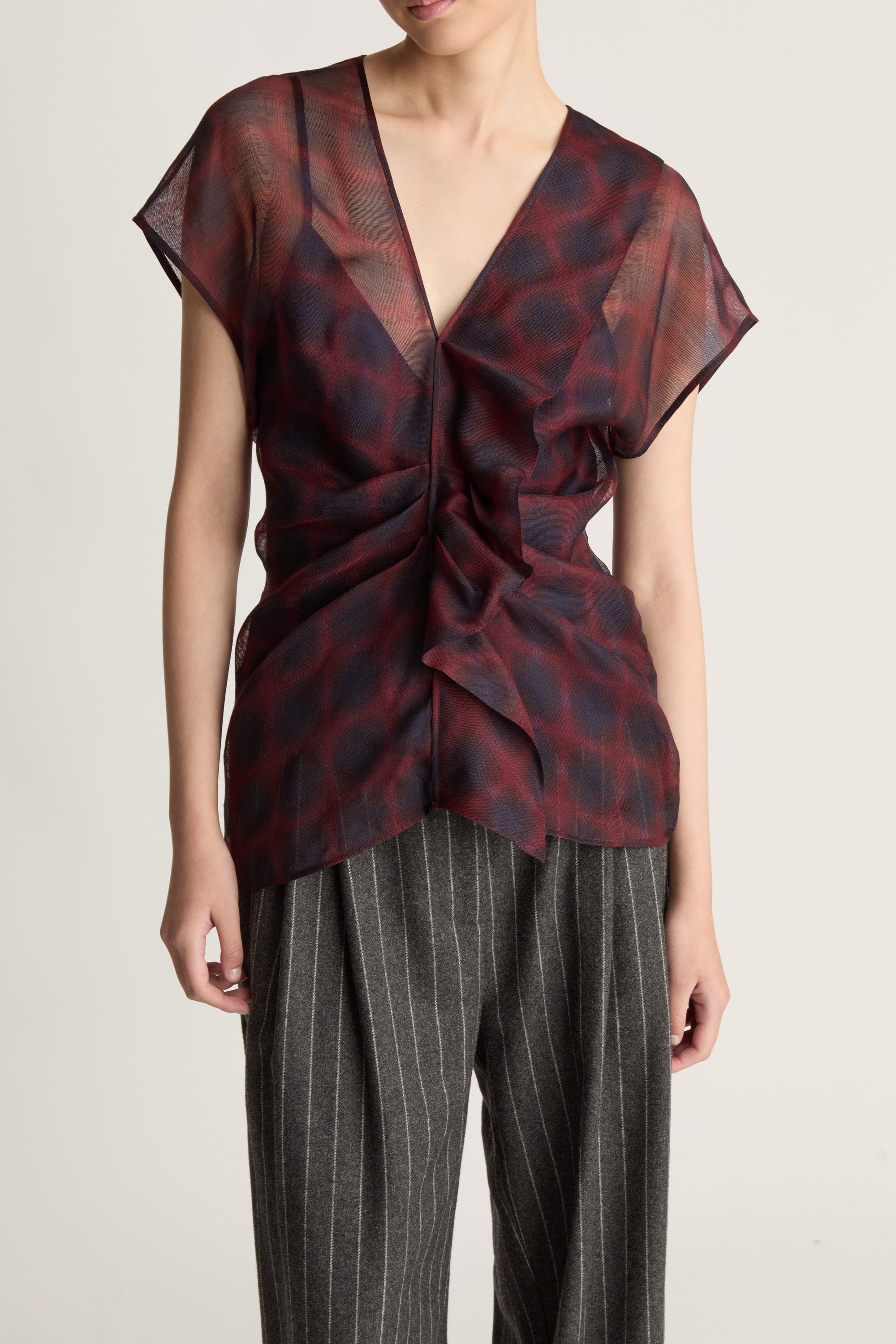 Carmody Top