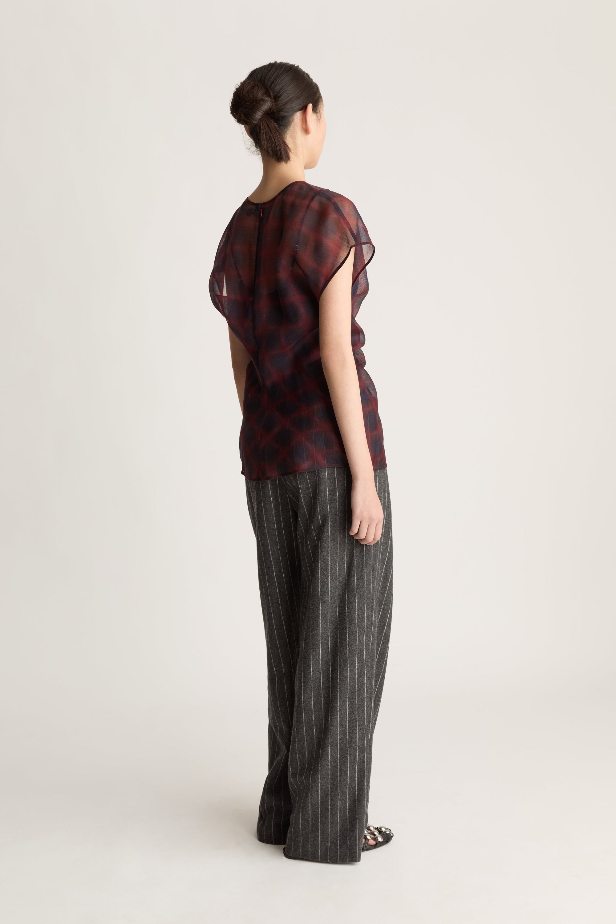 Carmody Top