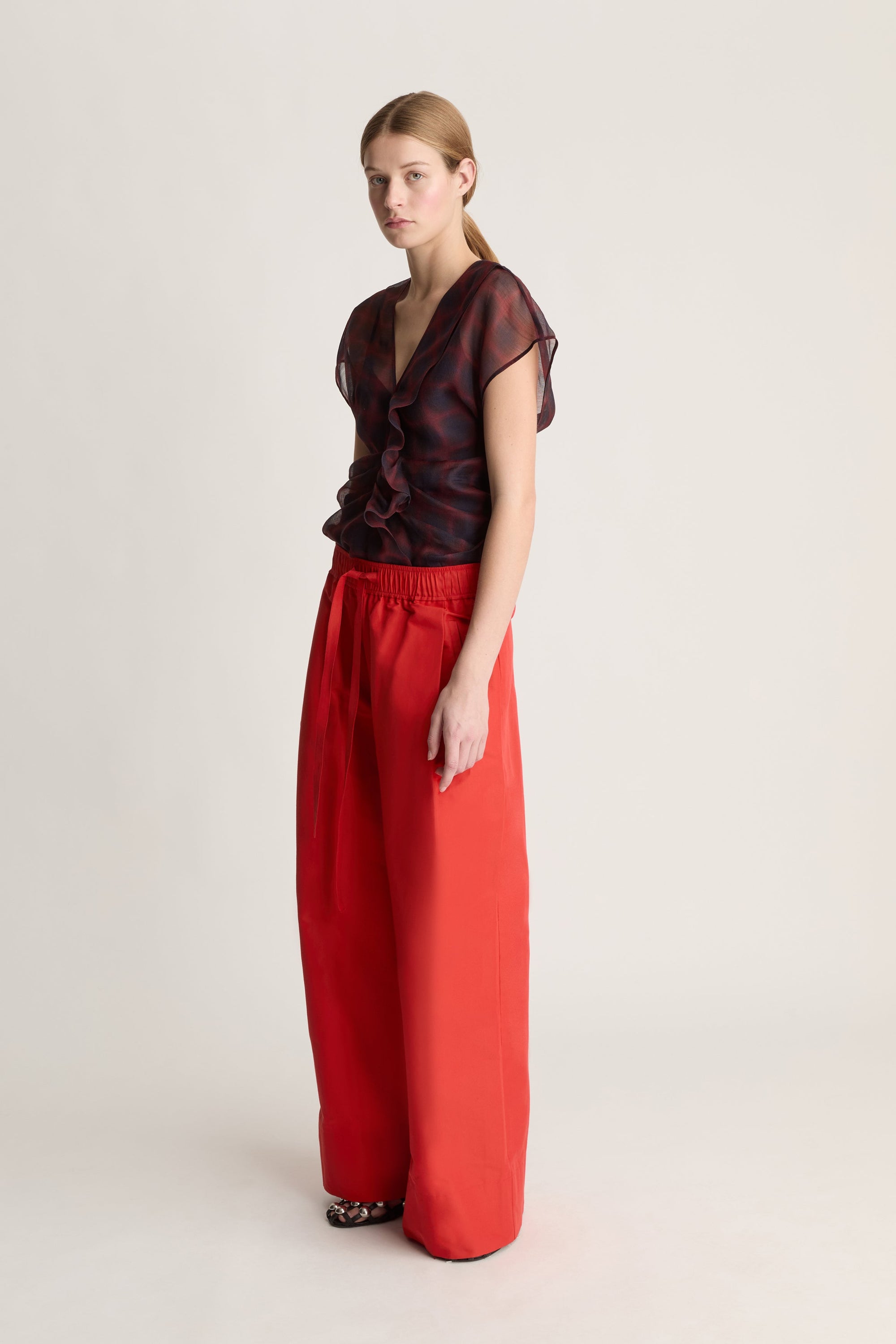 Carmen Pant