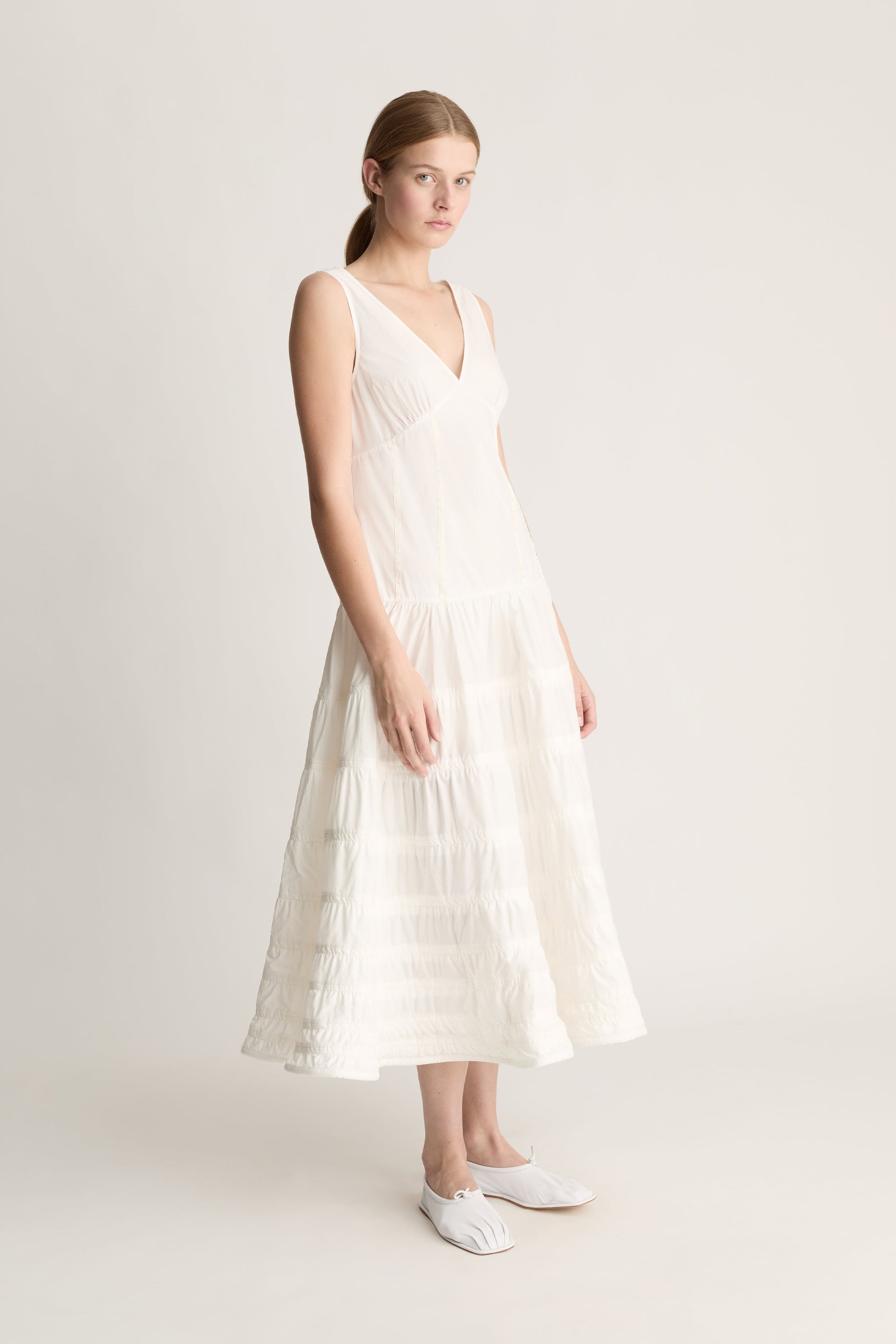 Sara Dress