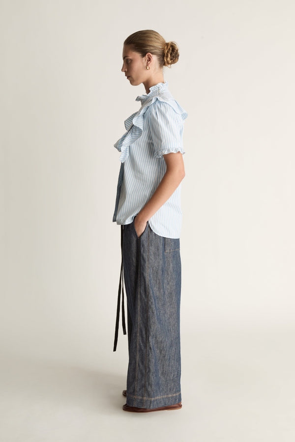 Odette Blouse