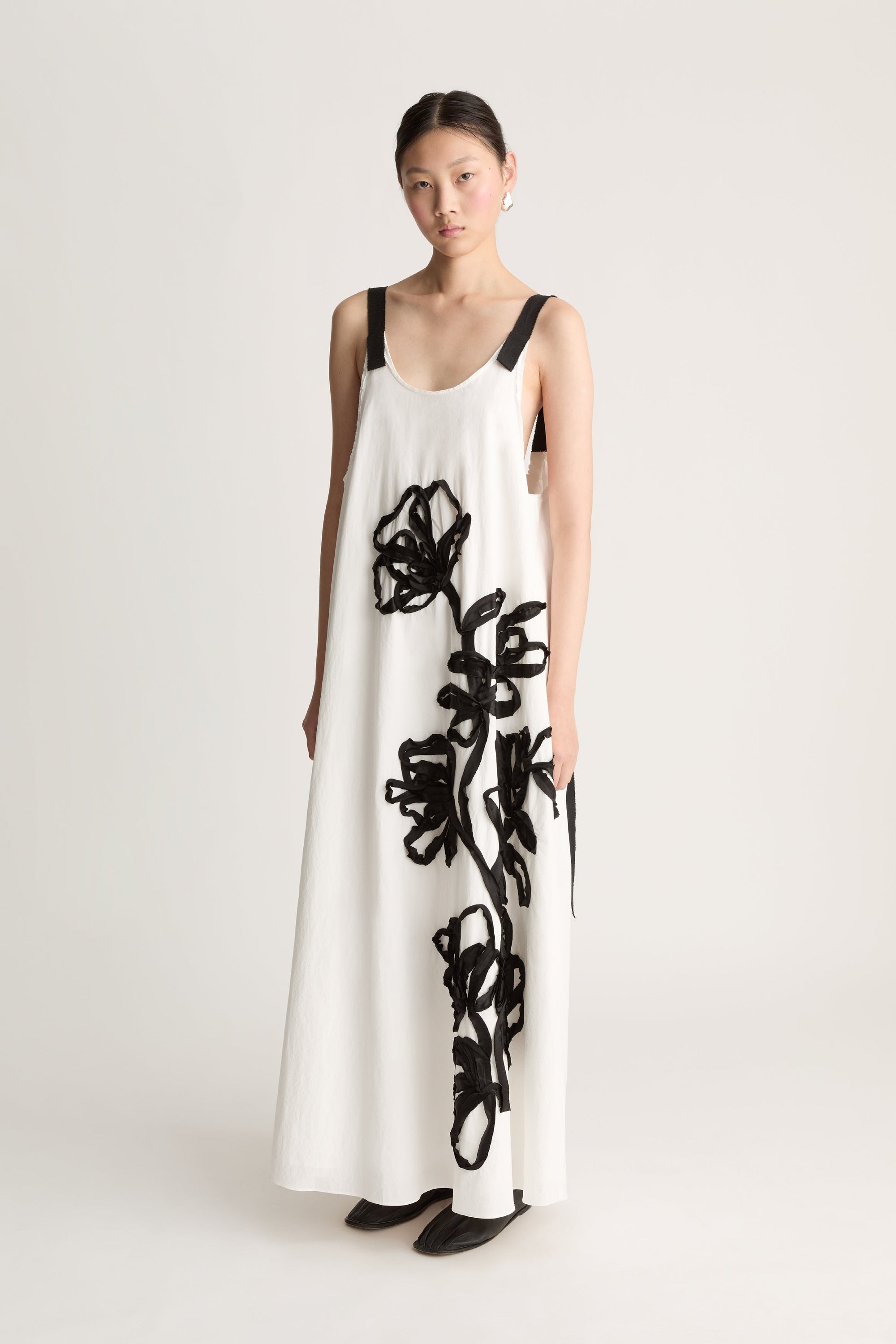 Monty Cami Dress