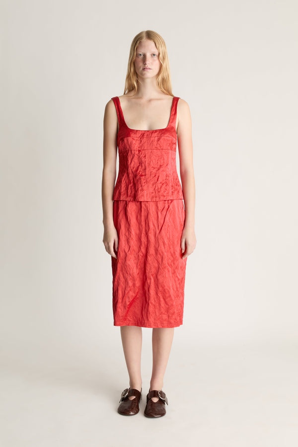 Agatha Bodice Top