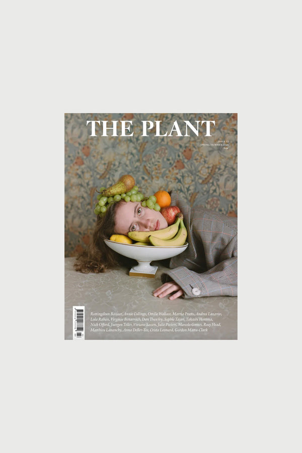 The Plant Magazine Issue 23