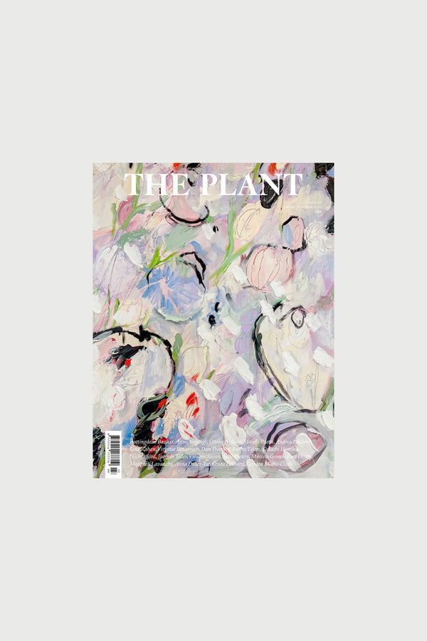 The Plant Magazine Issue 23