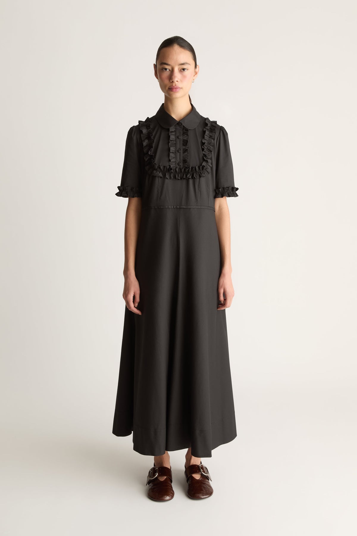 Balfour Midi Dress