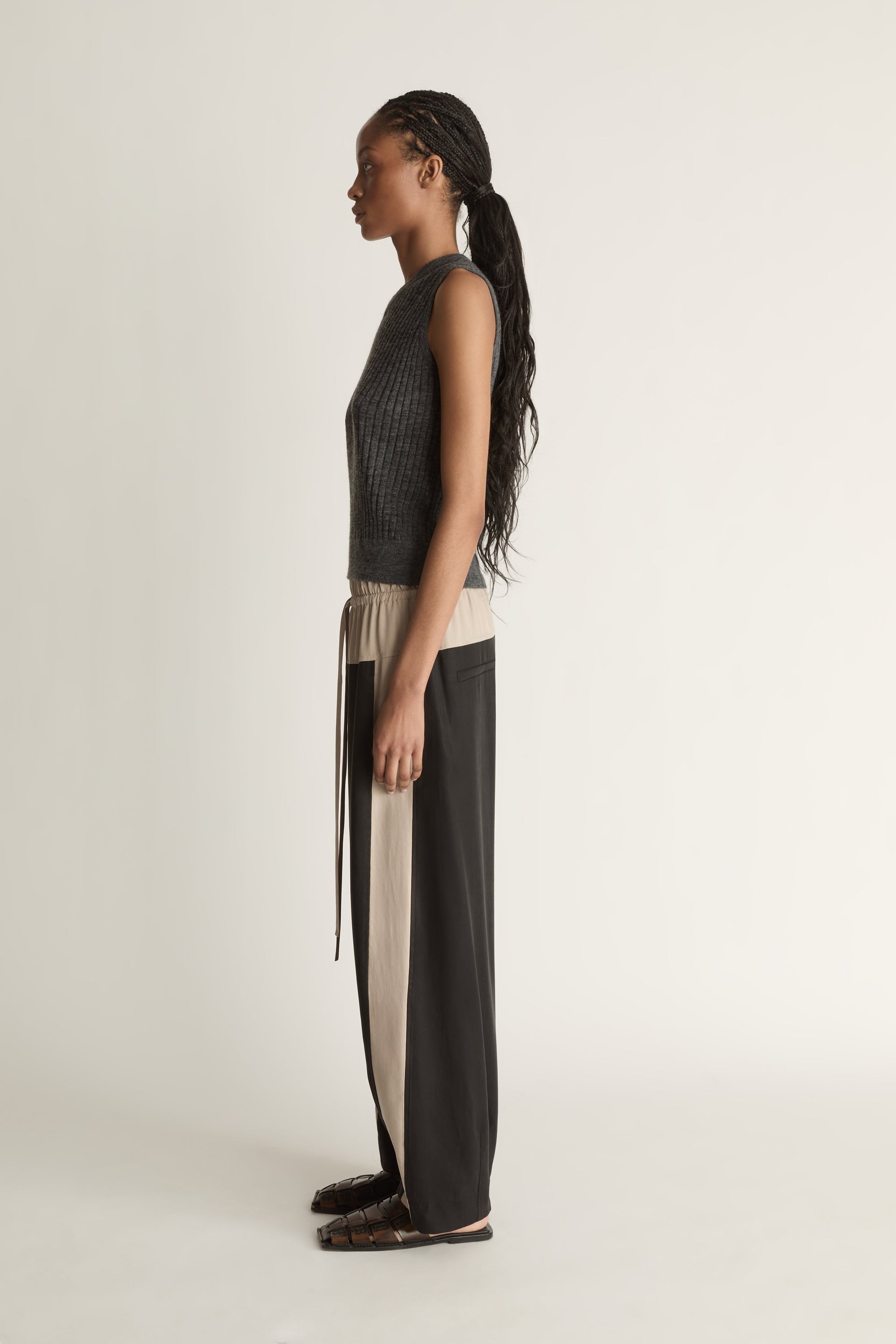 Blair Spliced Pant