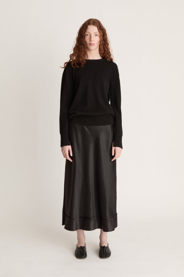 Cashmere Crewneck