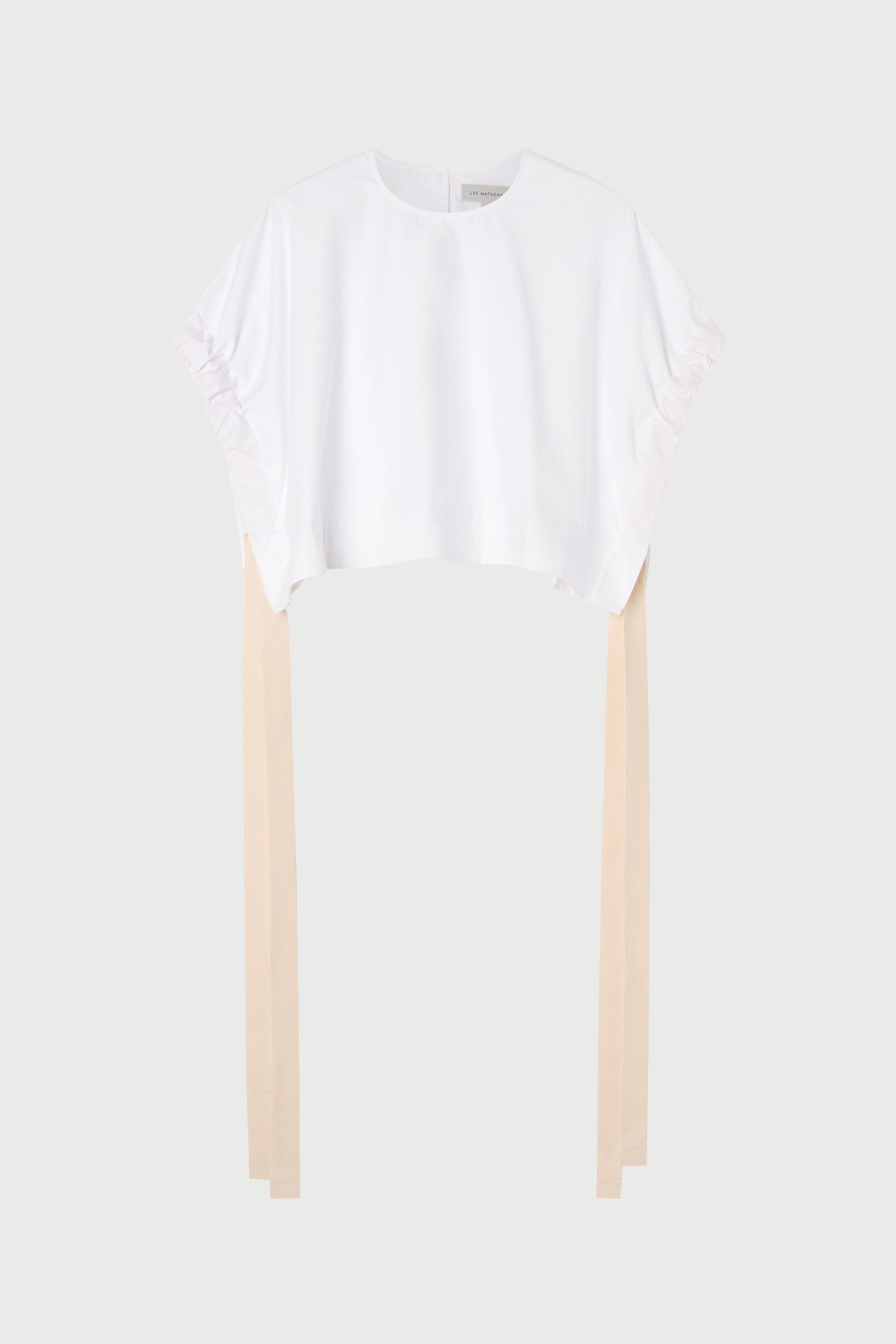 Charlotte Blouse