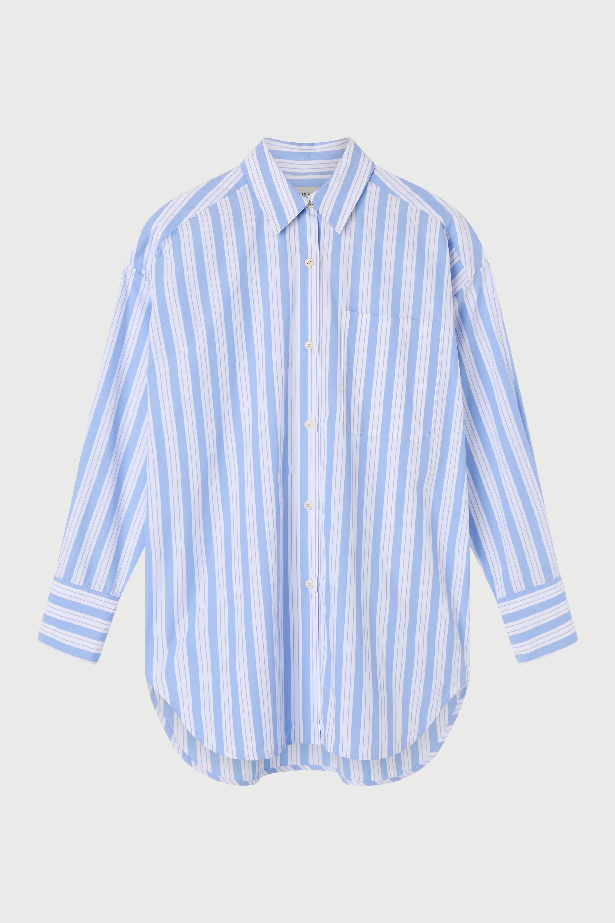 Clyde LS Shirt