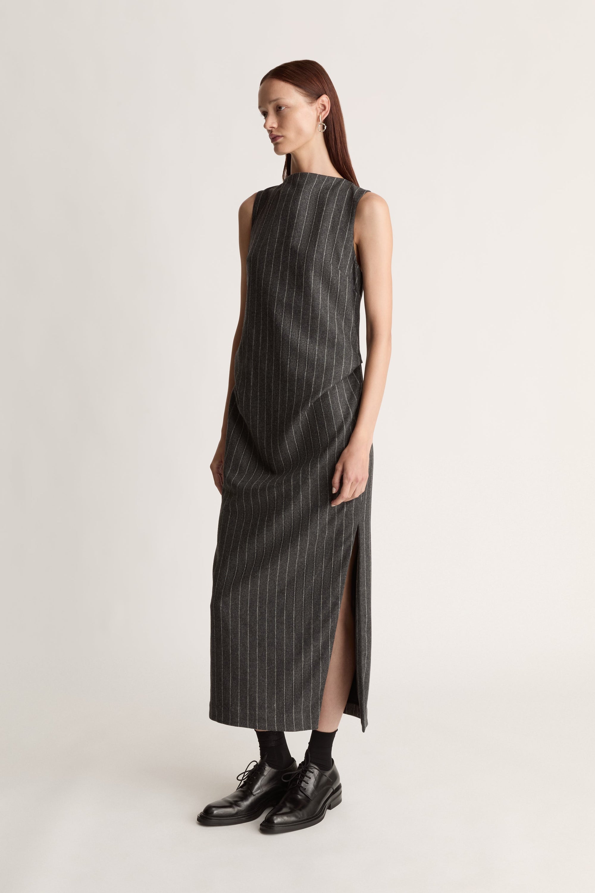 Drew Dress
