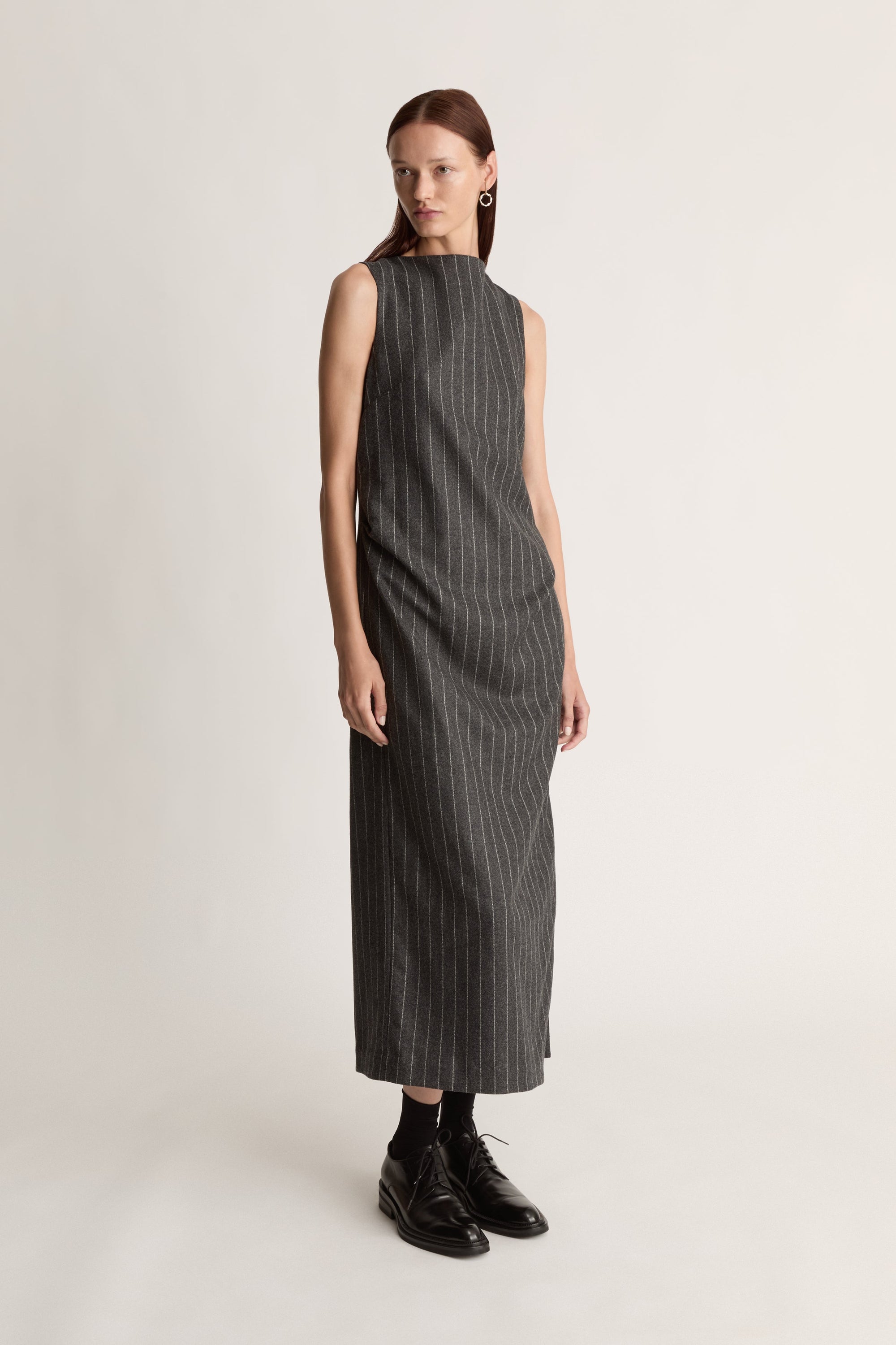 Drew Dress