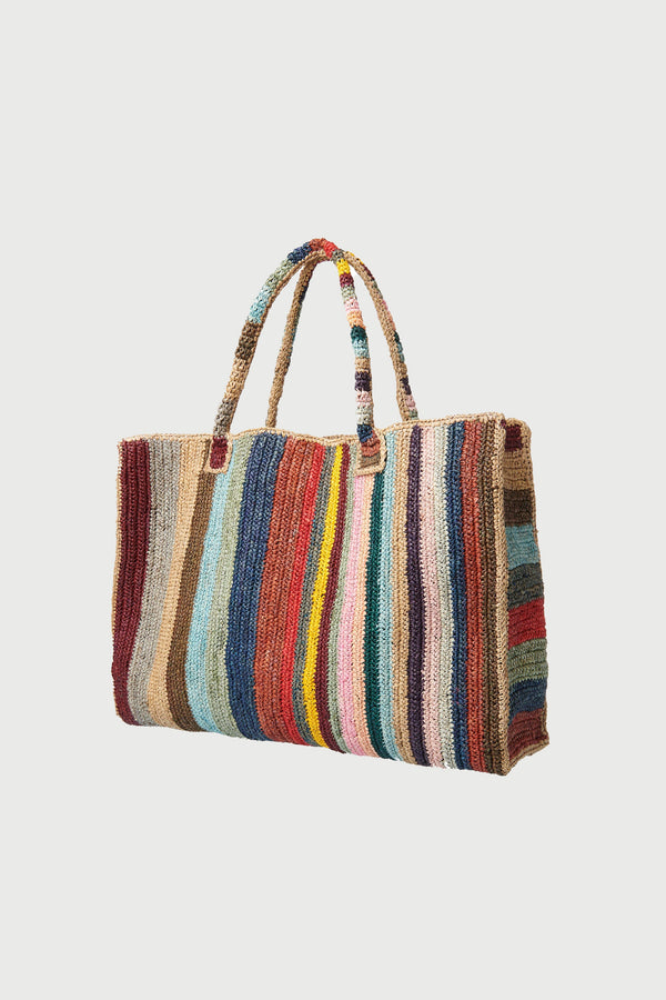 Gabriele Frantzen Weekender Circus Bag