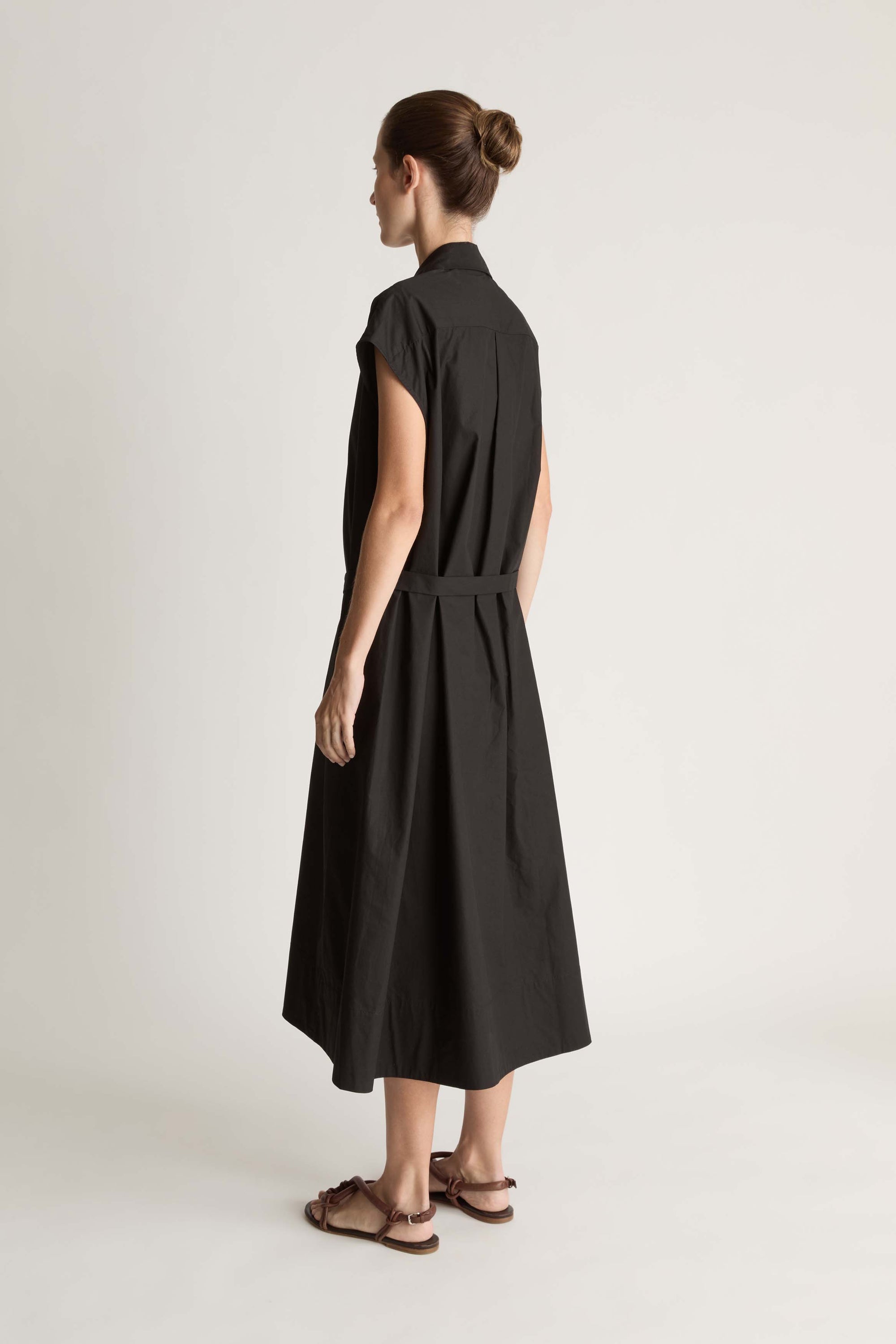 Gilbert Wrap Dress